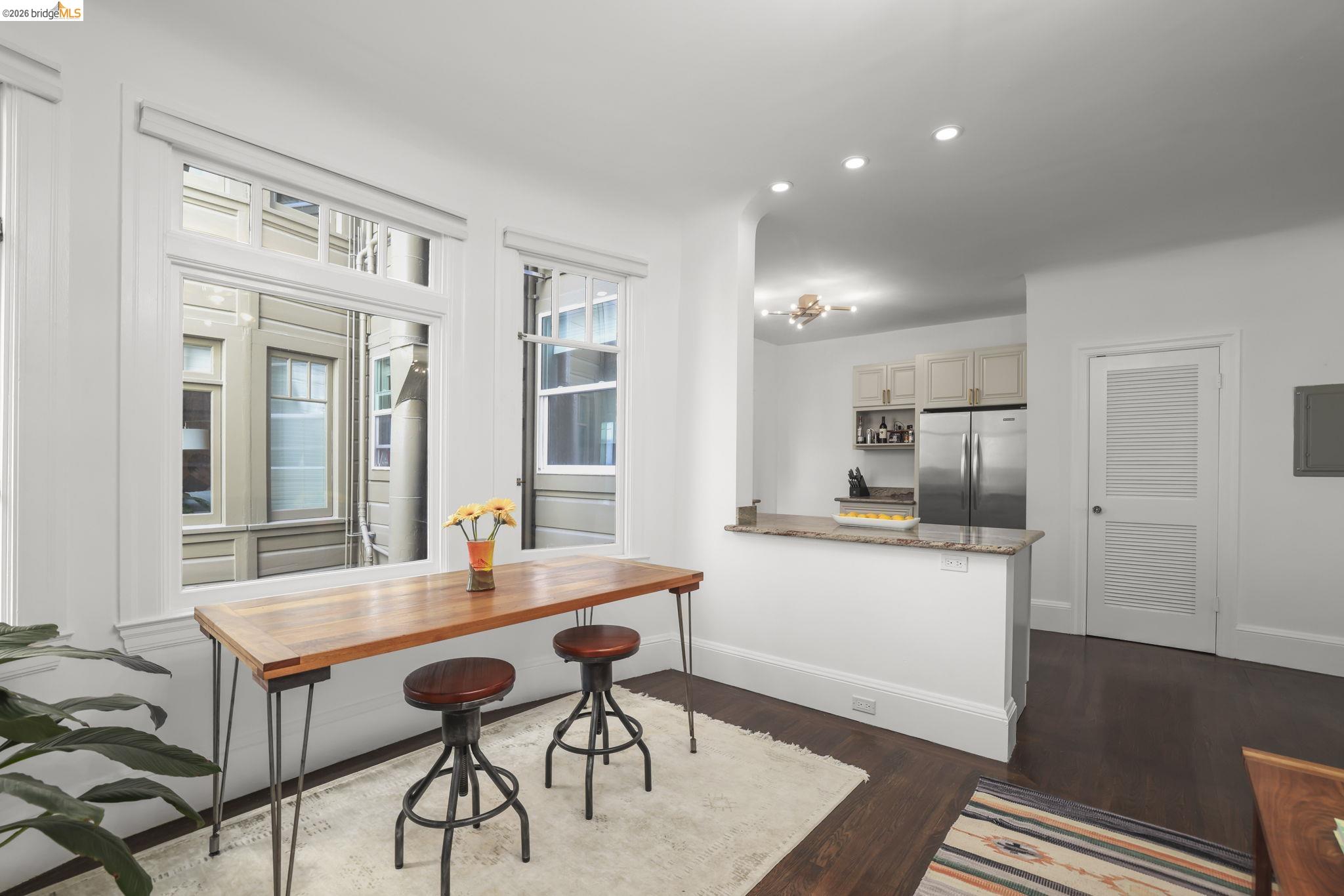 1490 Francisco St # 2