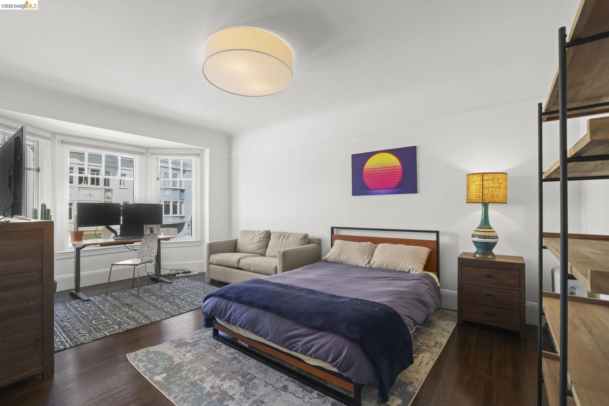 1490 Francisco St # 2