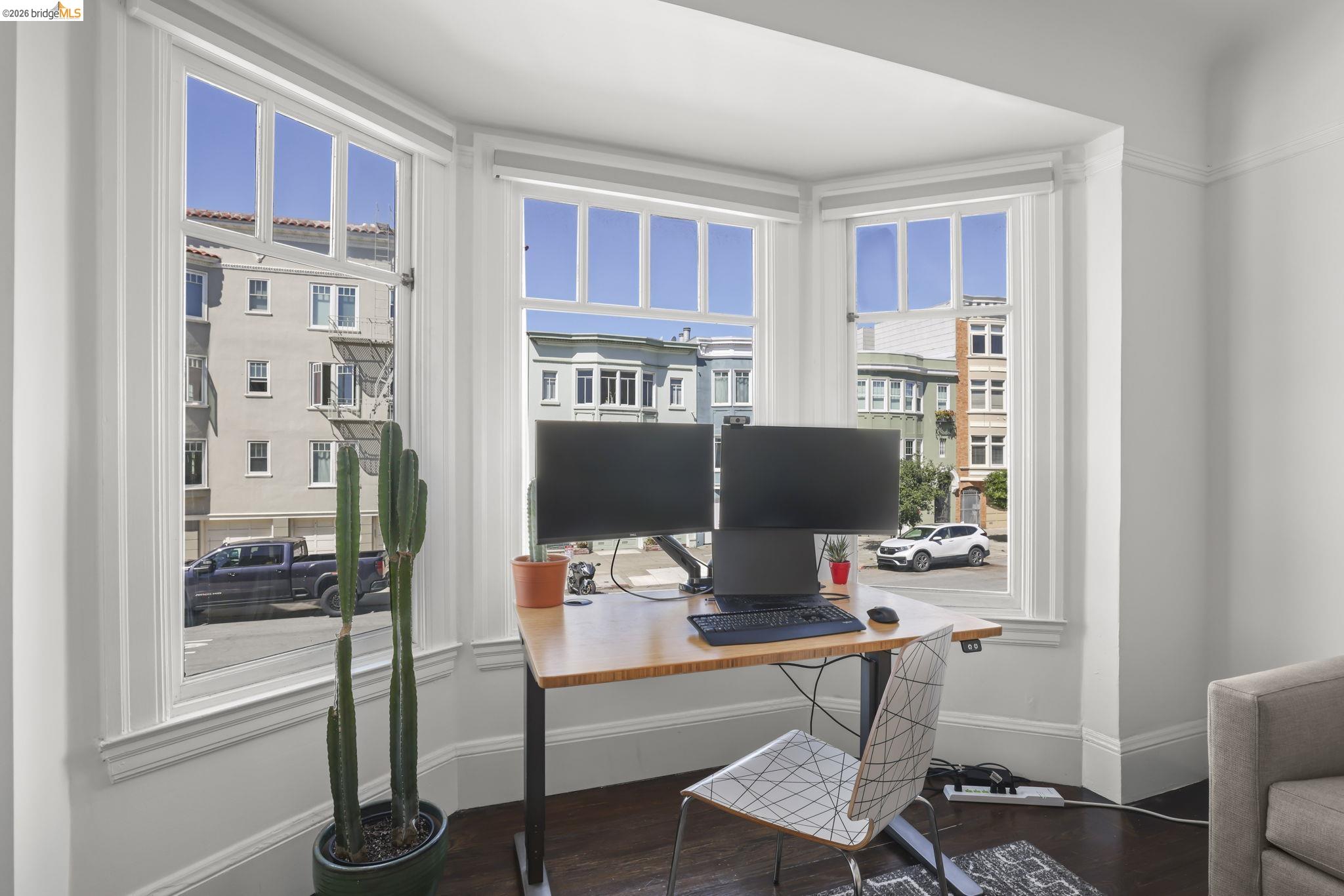1490 Francisco St # 2