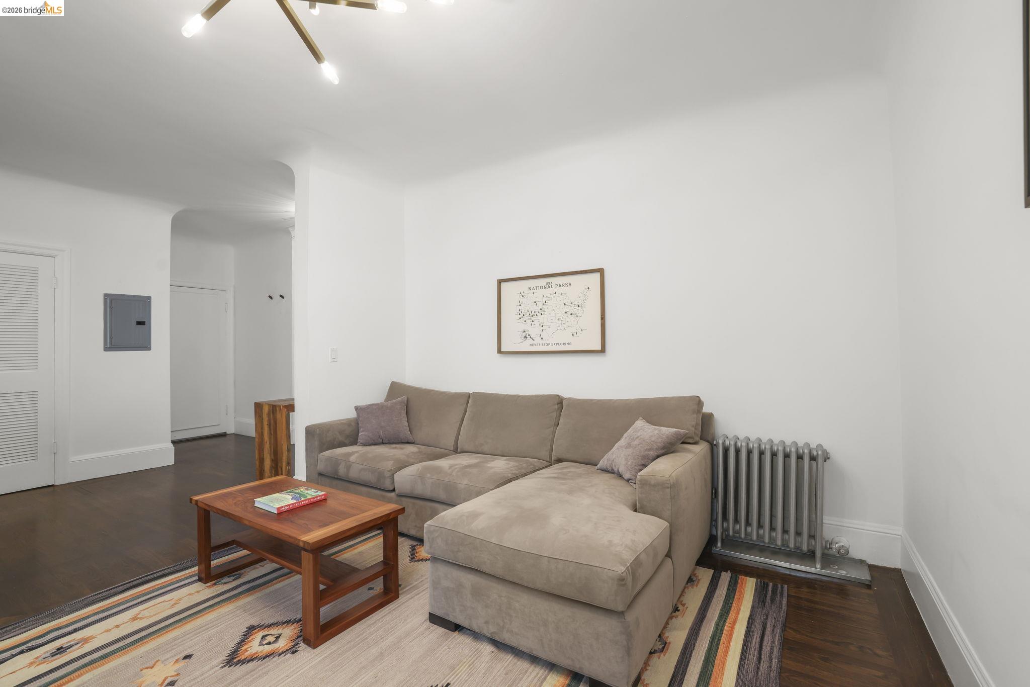 1490 Francisco St # 2
