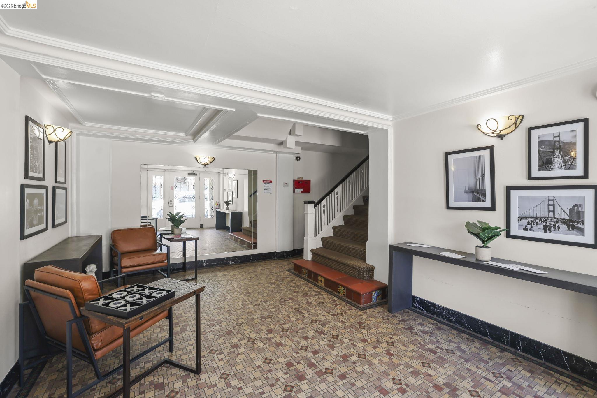 1490 Francisco St # 2