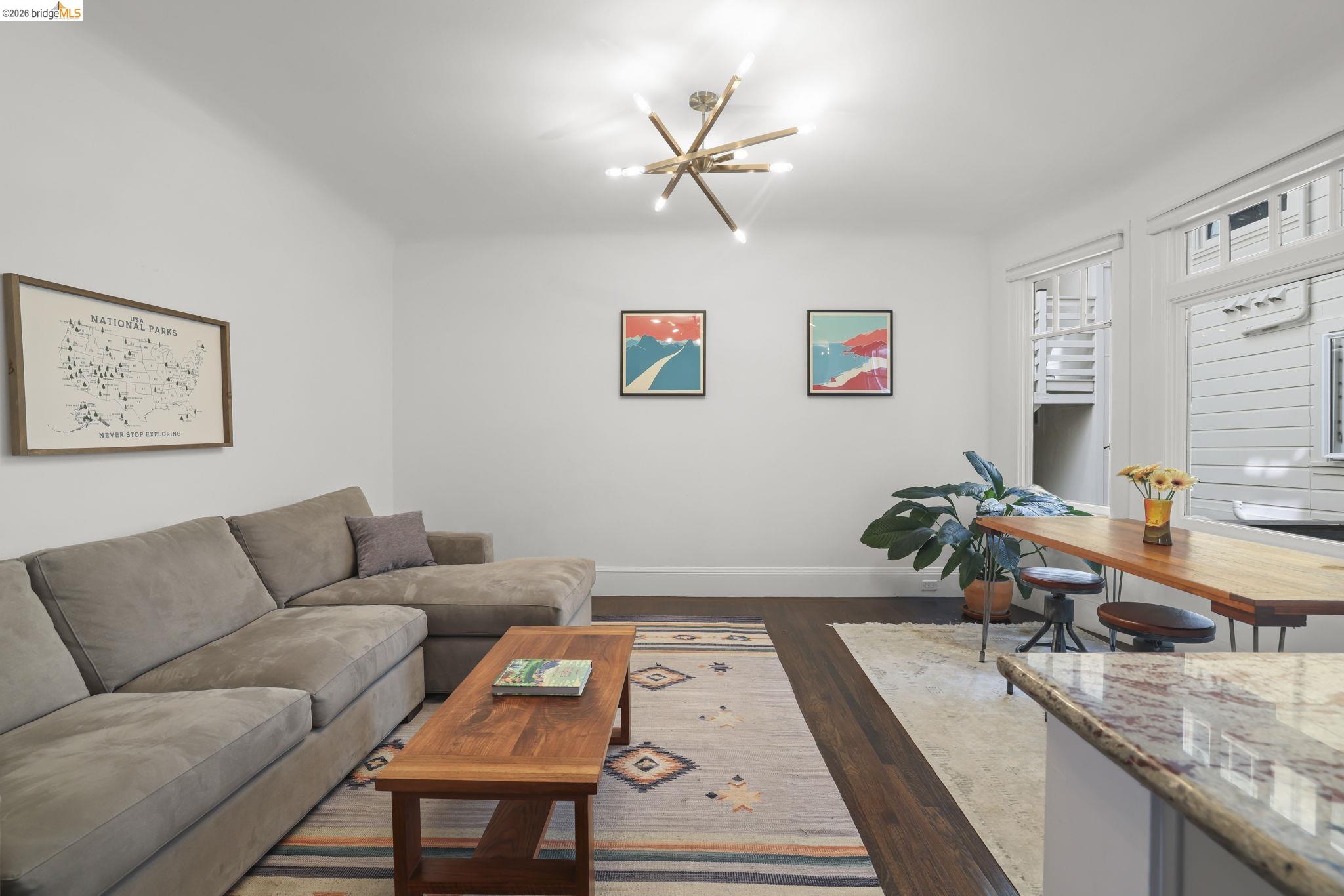 1490 Francisco St # 2
