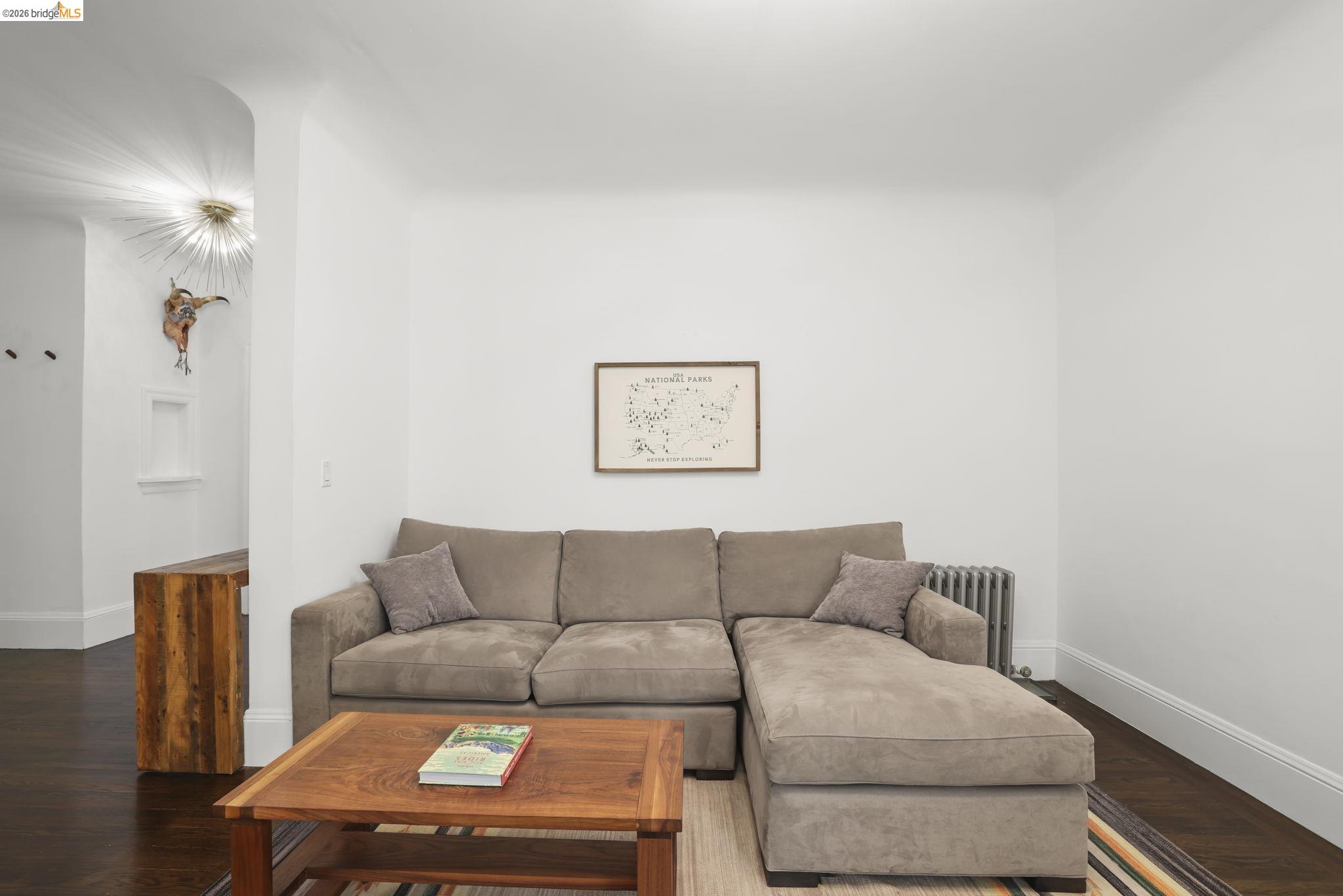 1490 Francisco St # 2
