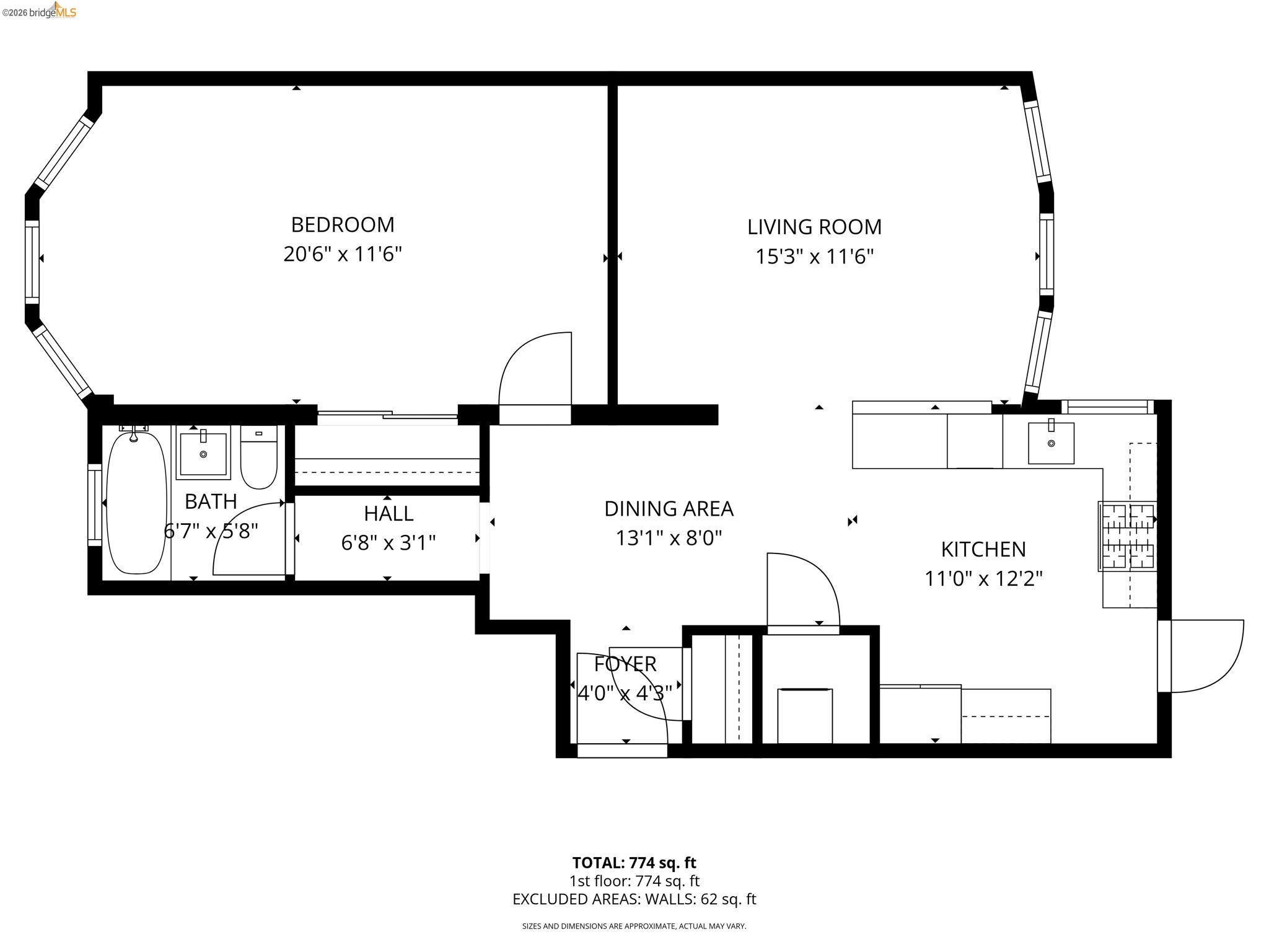 1490 Francisco St # 2