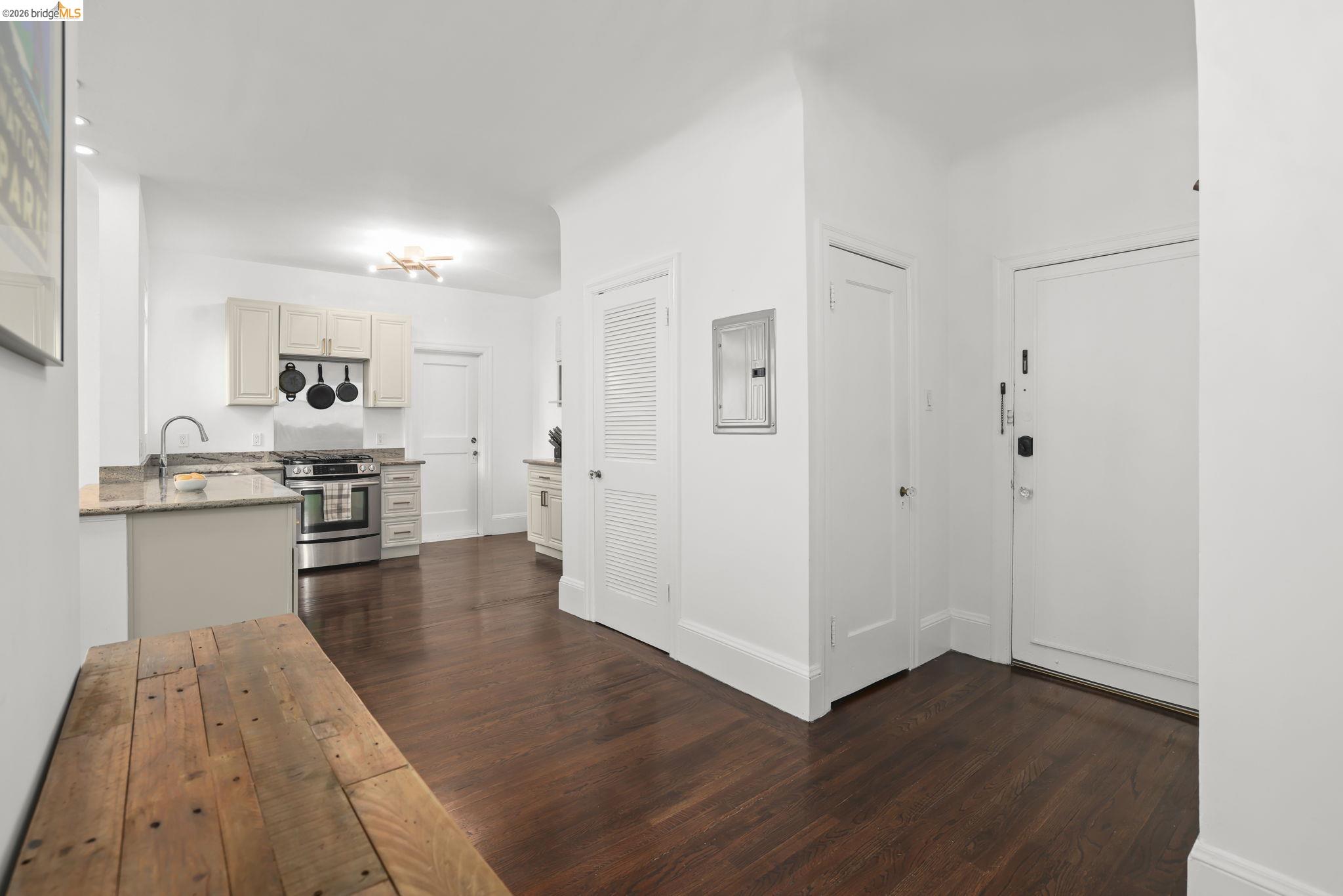 1490 Francisco St # 2