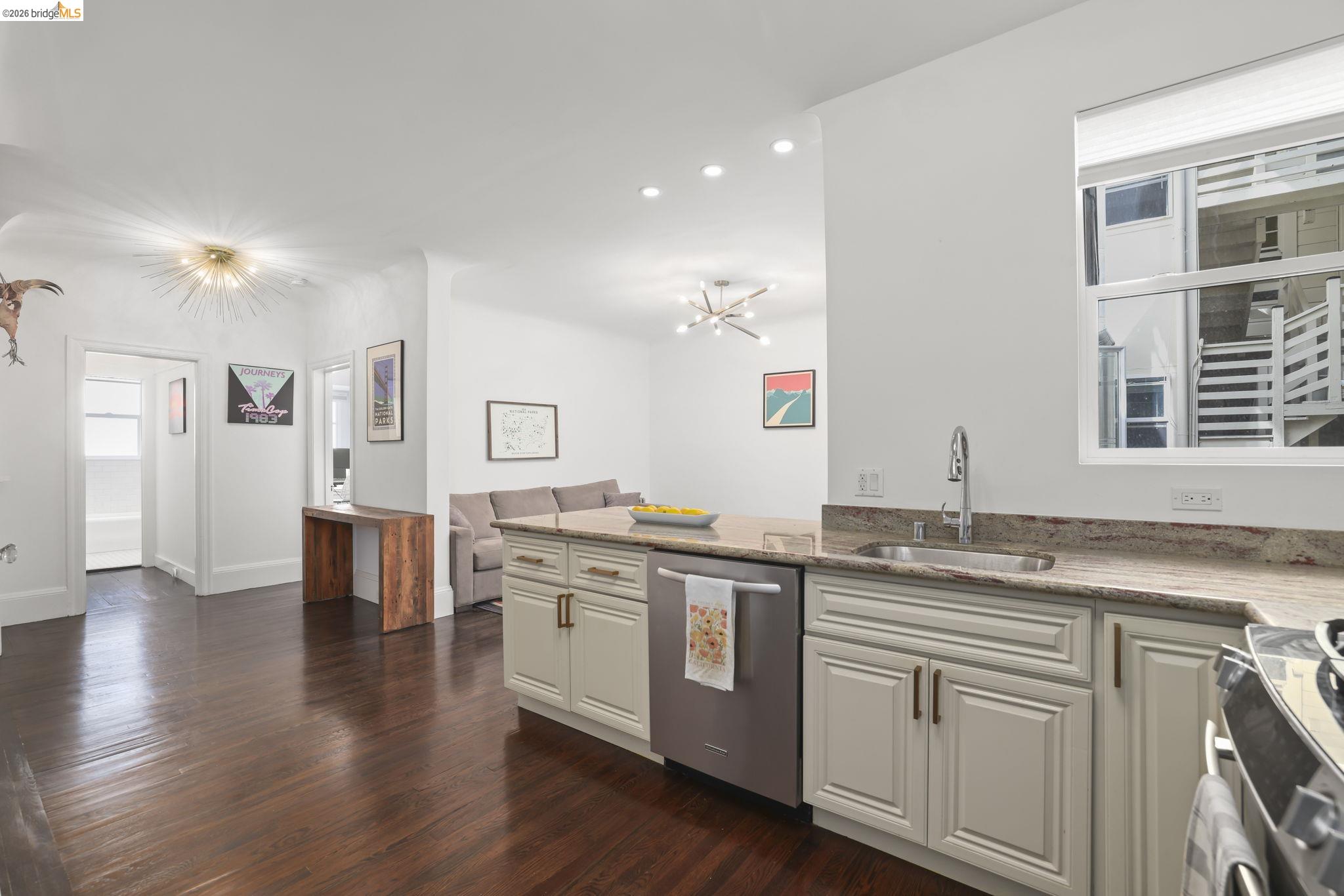 1490 Francisco St # 2