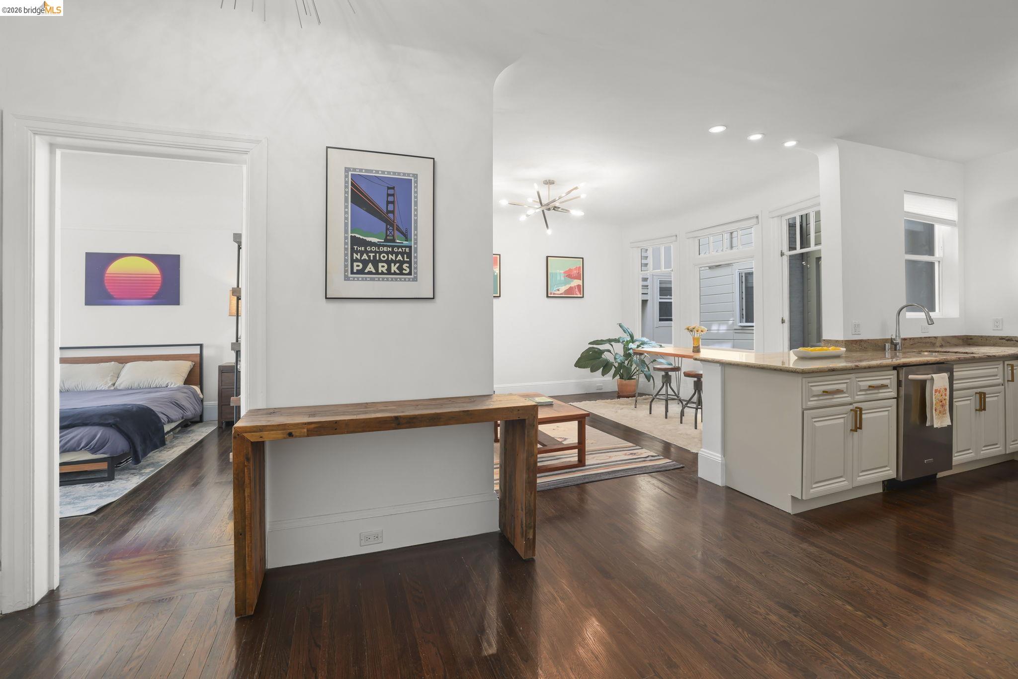 1490 Francisco St # 2