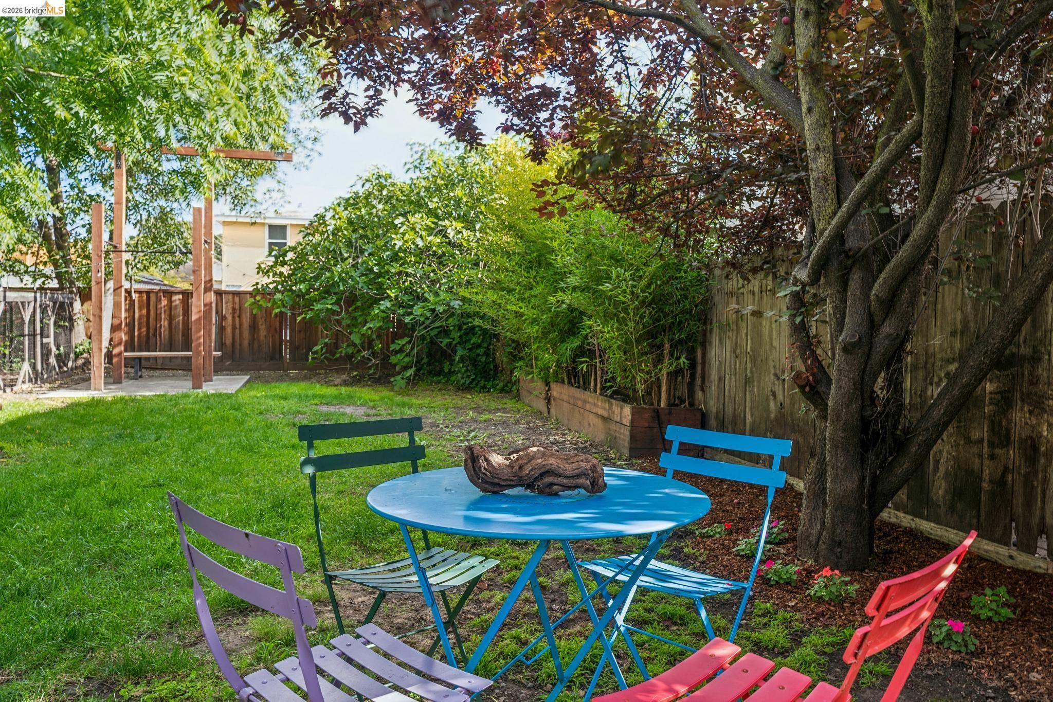 1264 Alcatraz Ave