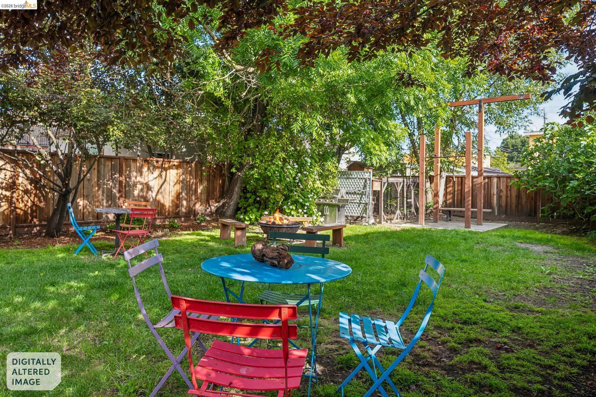 1264 Alcatraz Ave