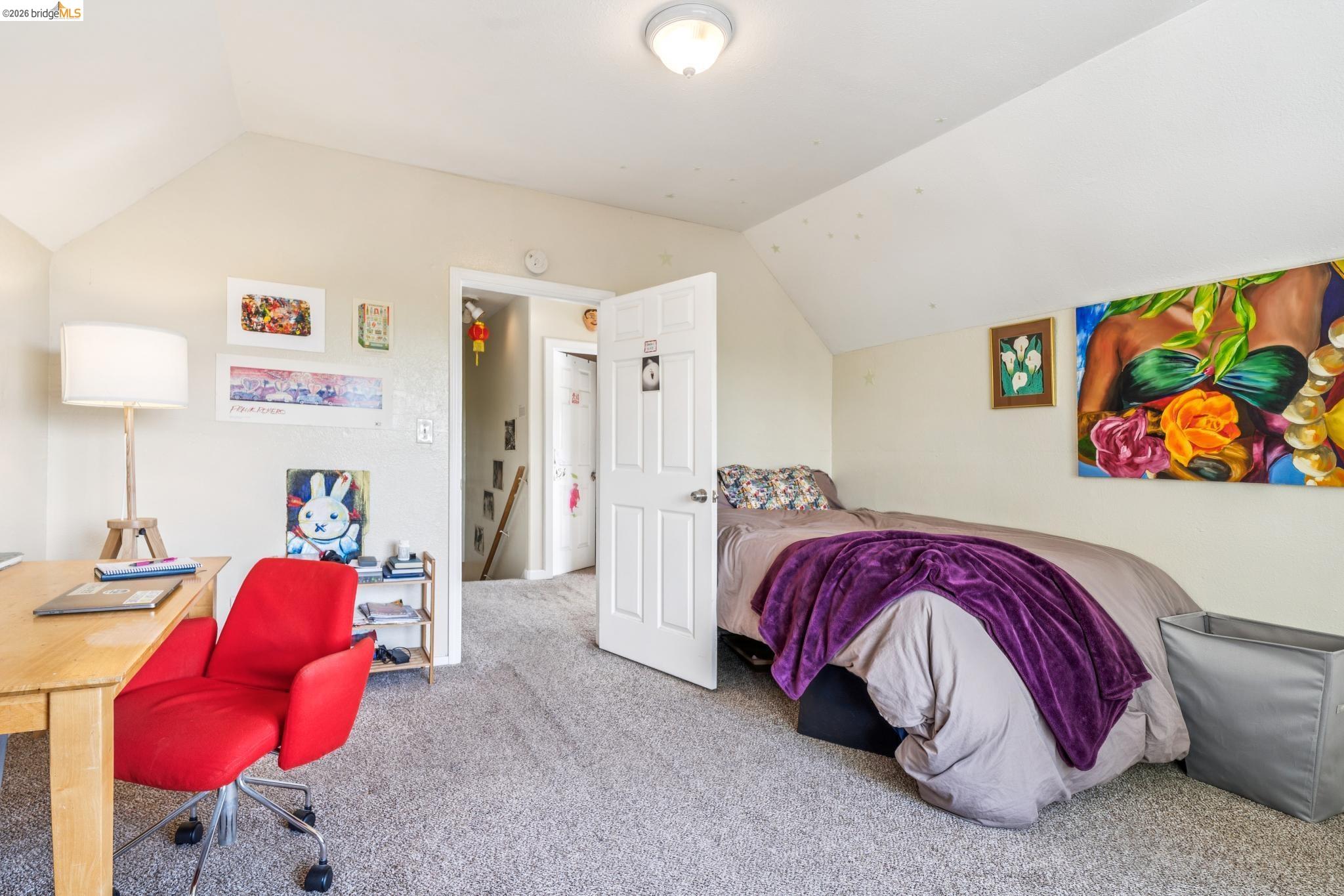 1264 Alcatraz Ave