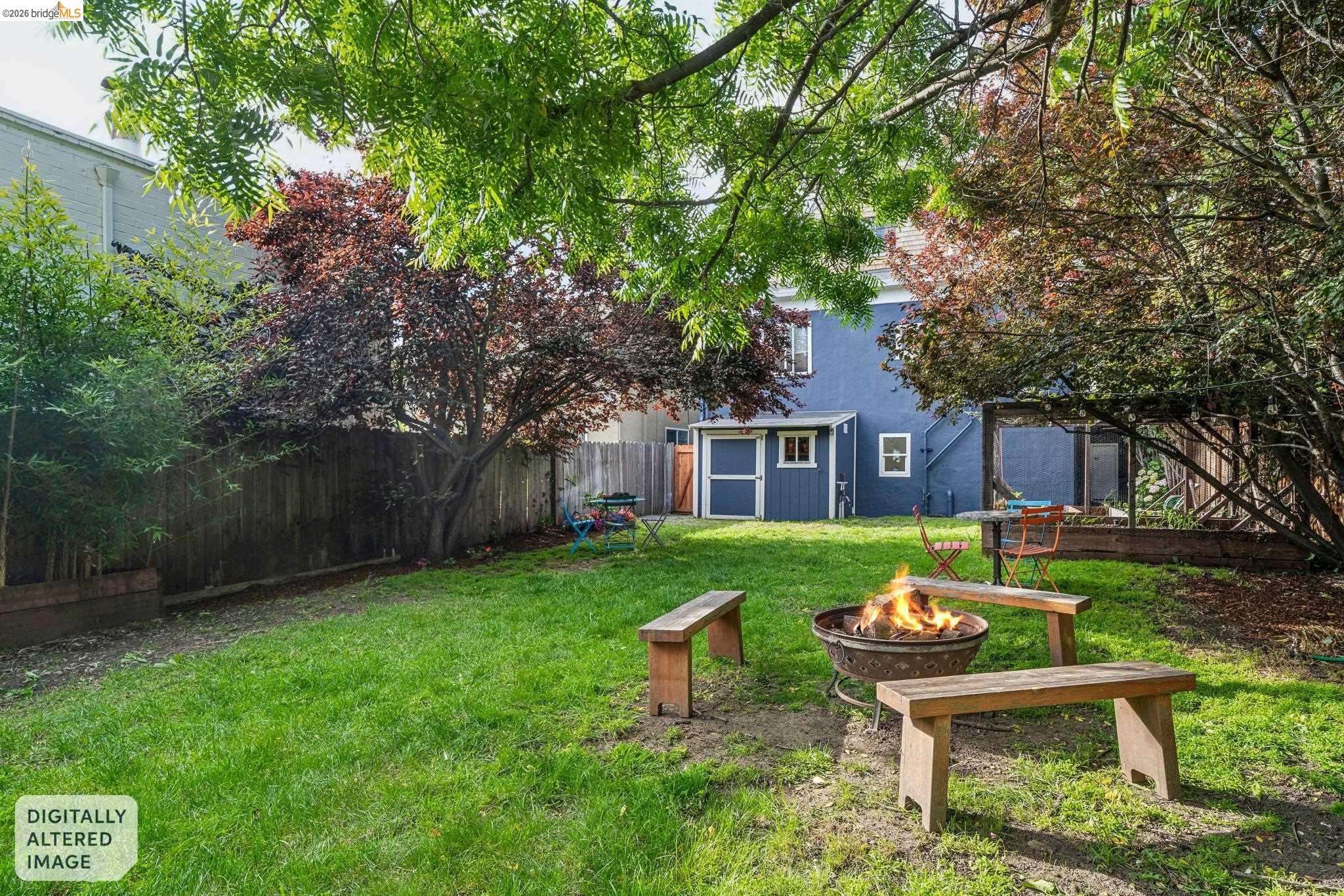 1264 Alcatraz Ave