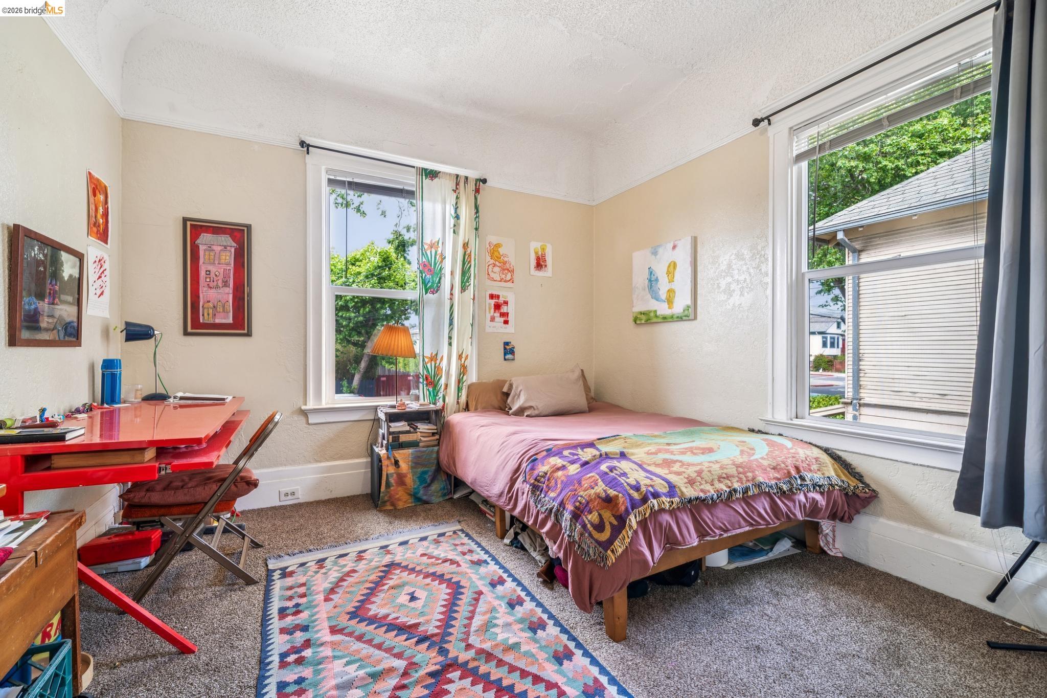 1264 Alcatraz Ave