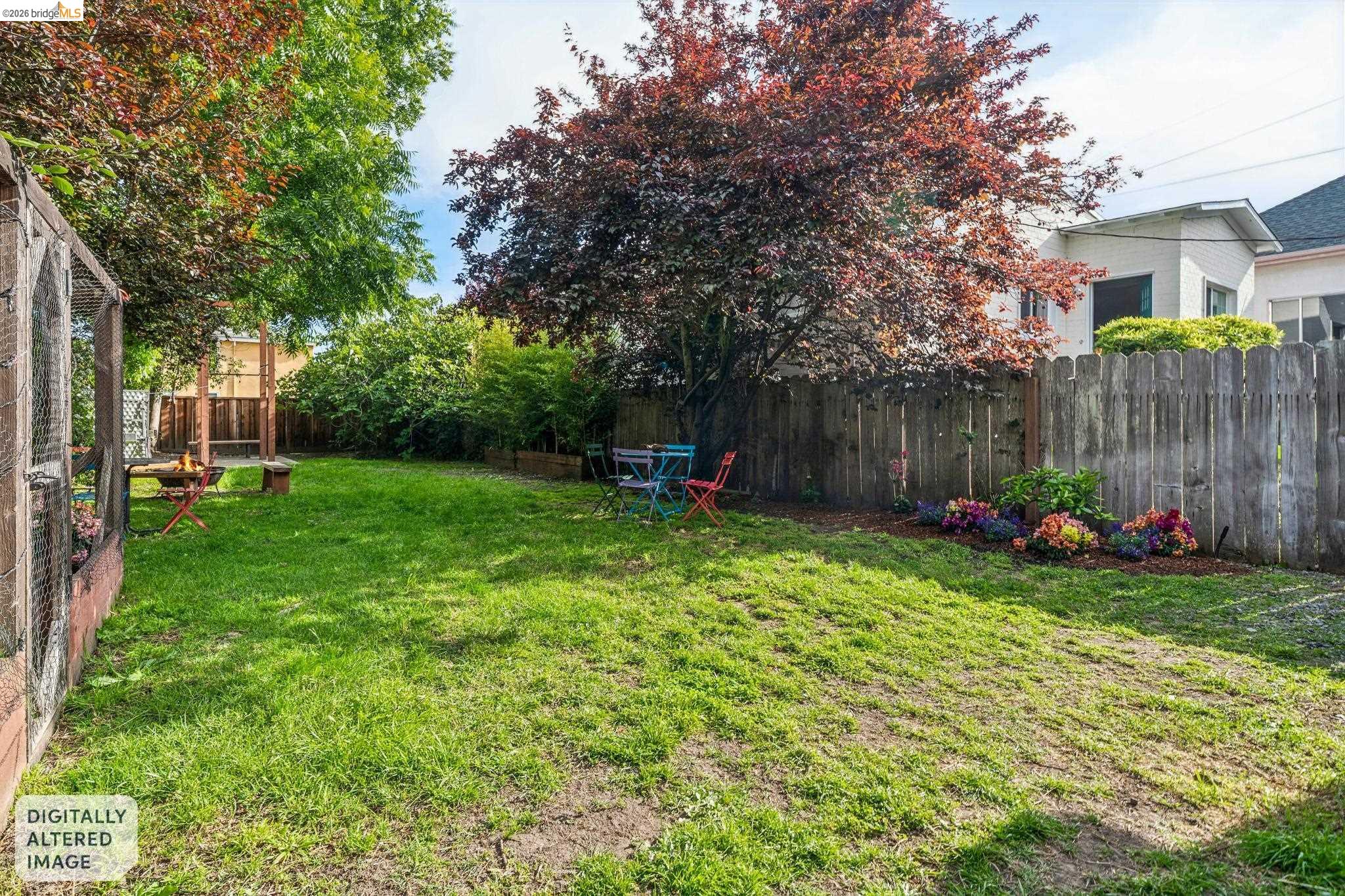 1264 Alcatraz Ave