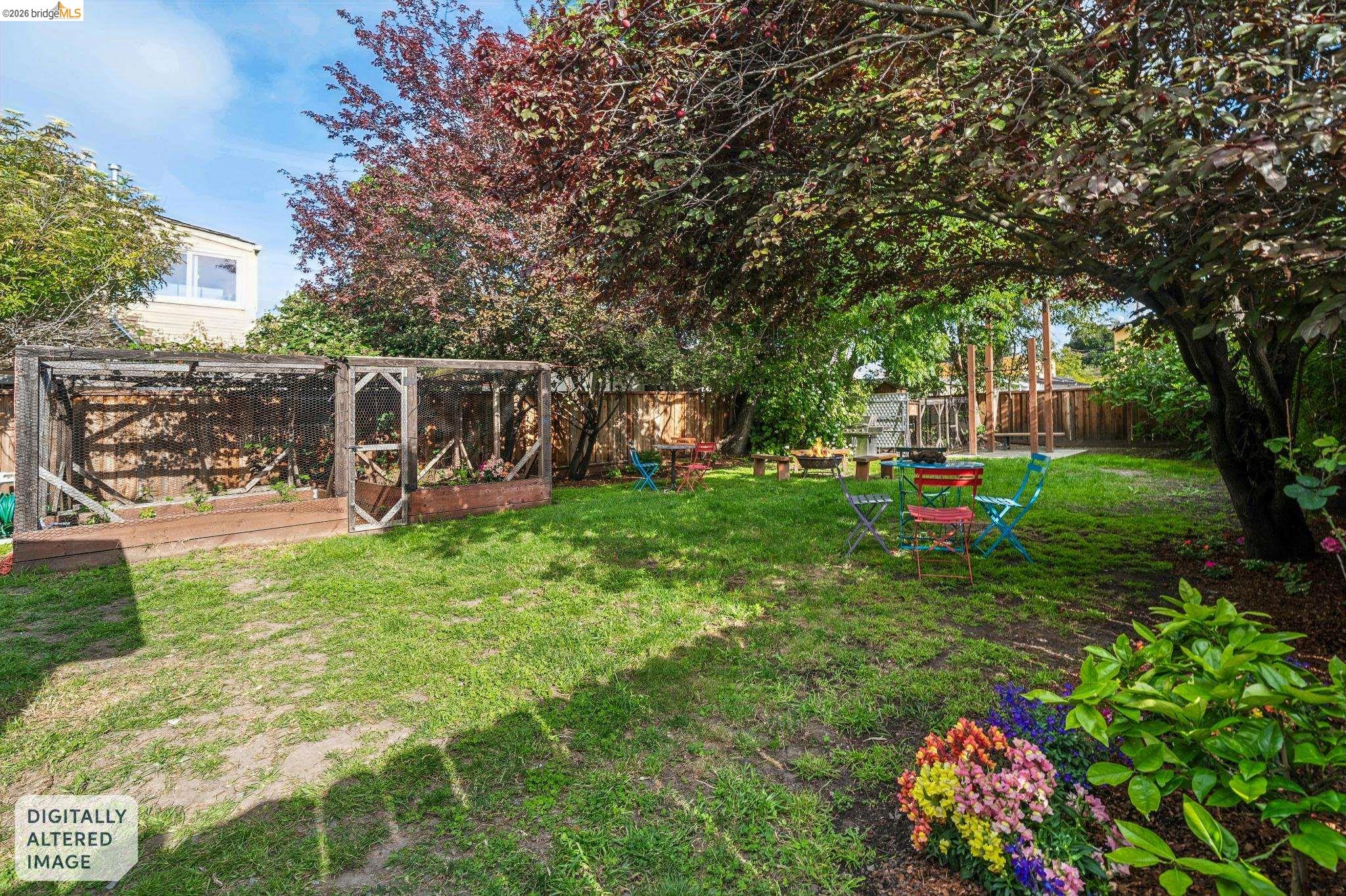 1264 Alcatraz Ave