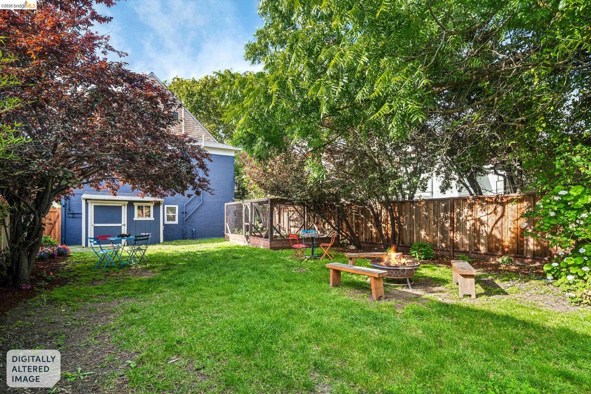 1264 Alcatraz Ave