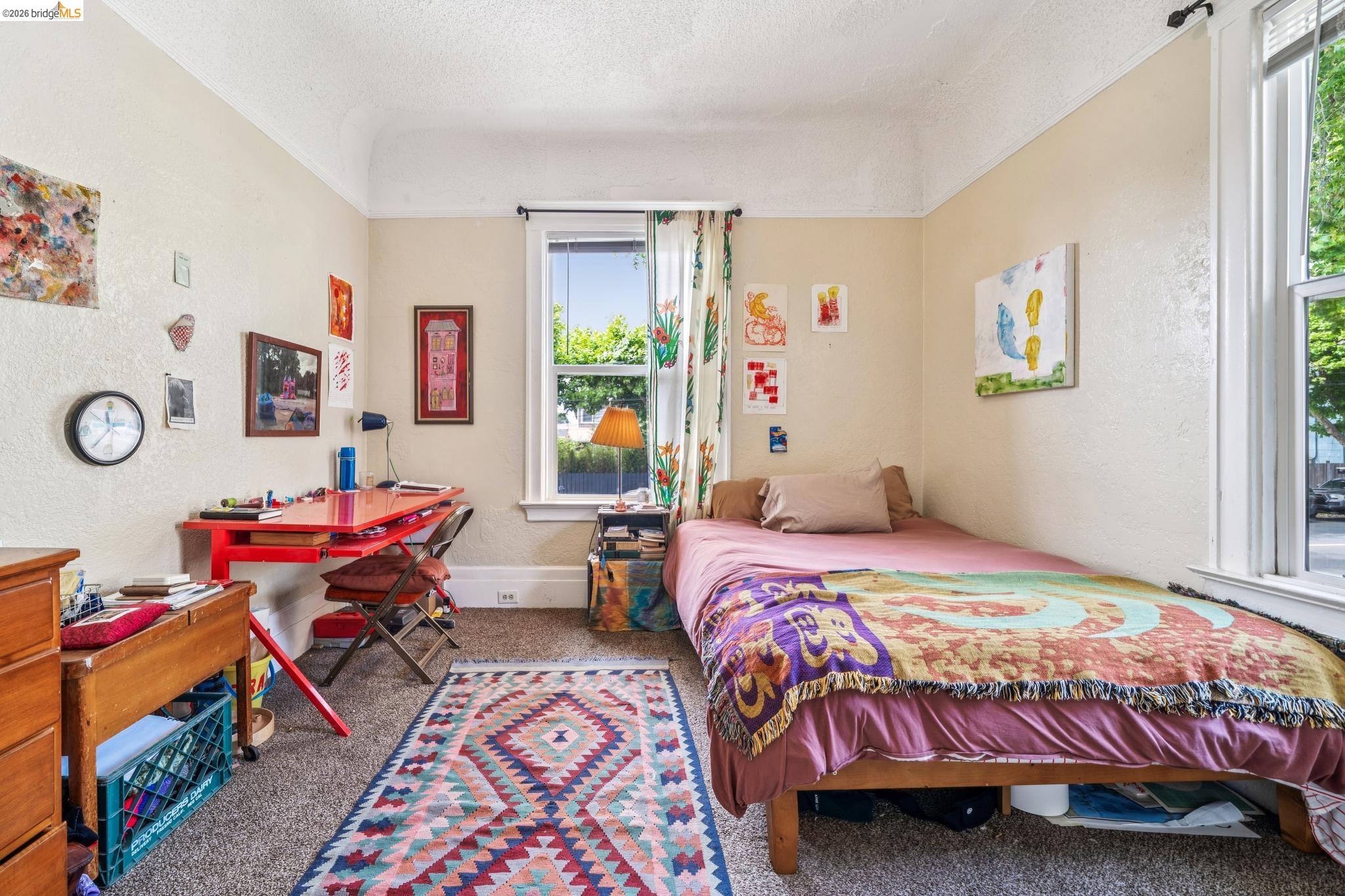 1268 Alcatraz Ave