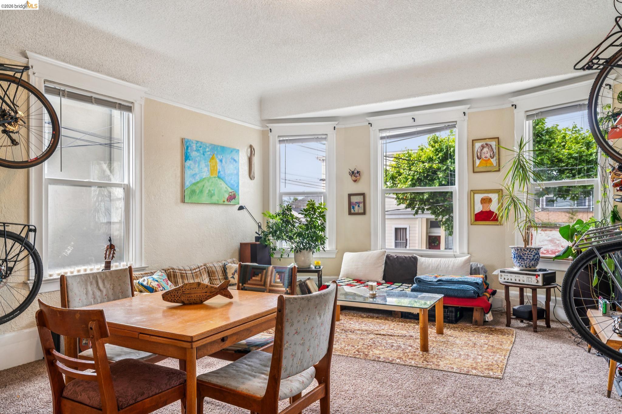 1268 Alcatraz Ave