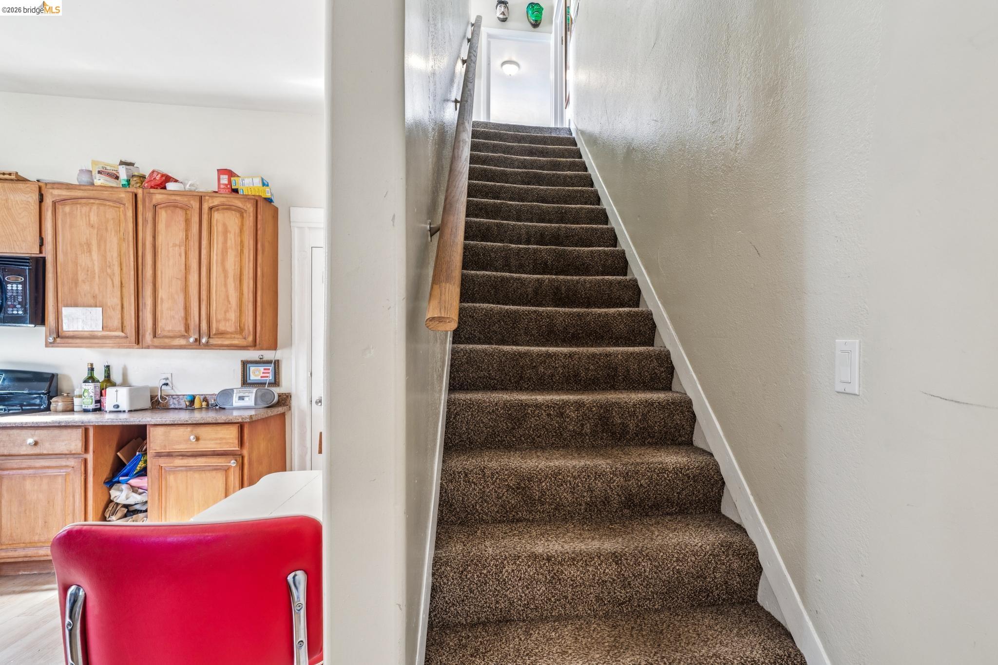 1268 Alcatraz Ave