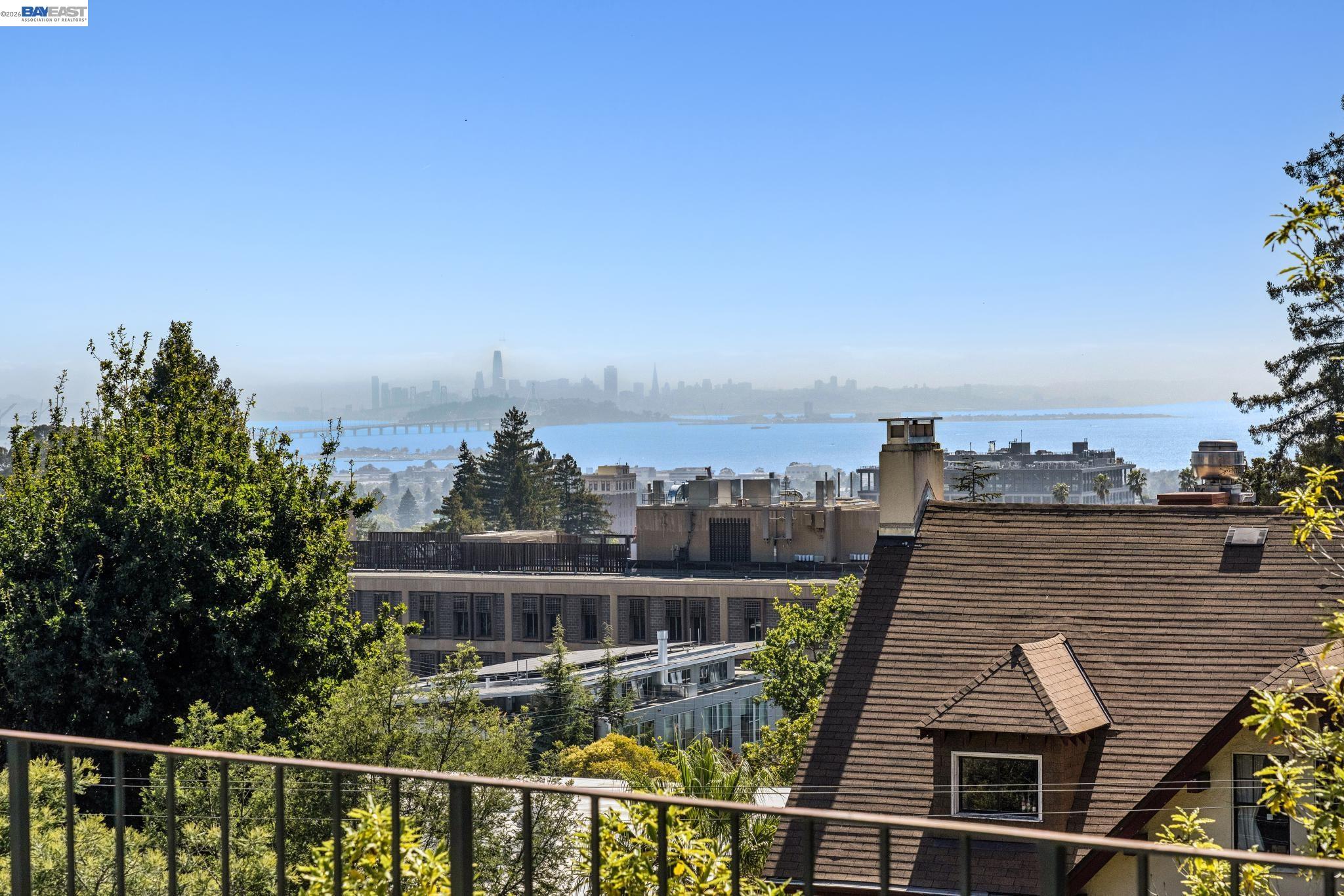 2700 Le Conte Ave # 406