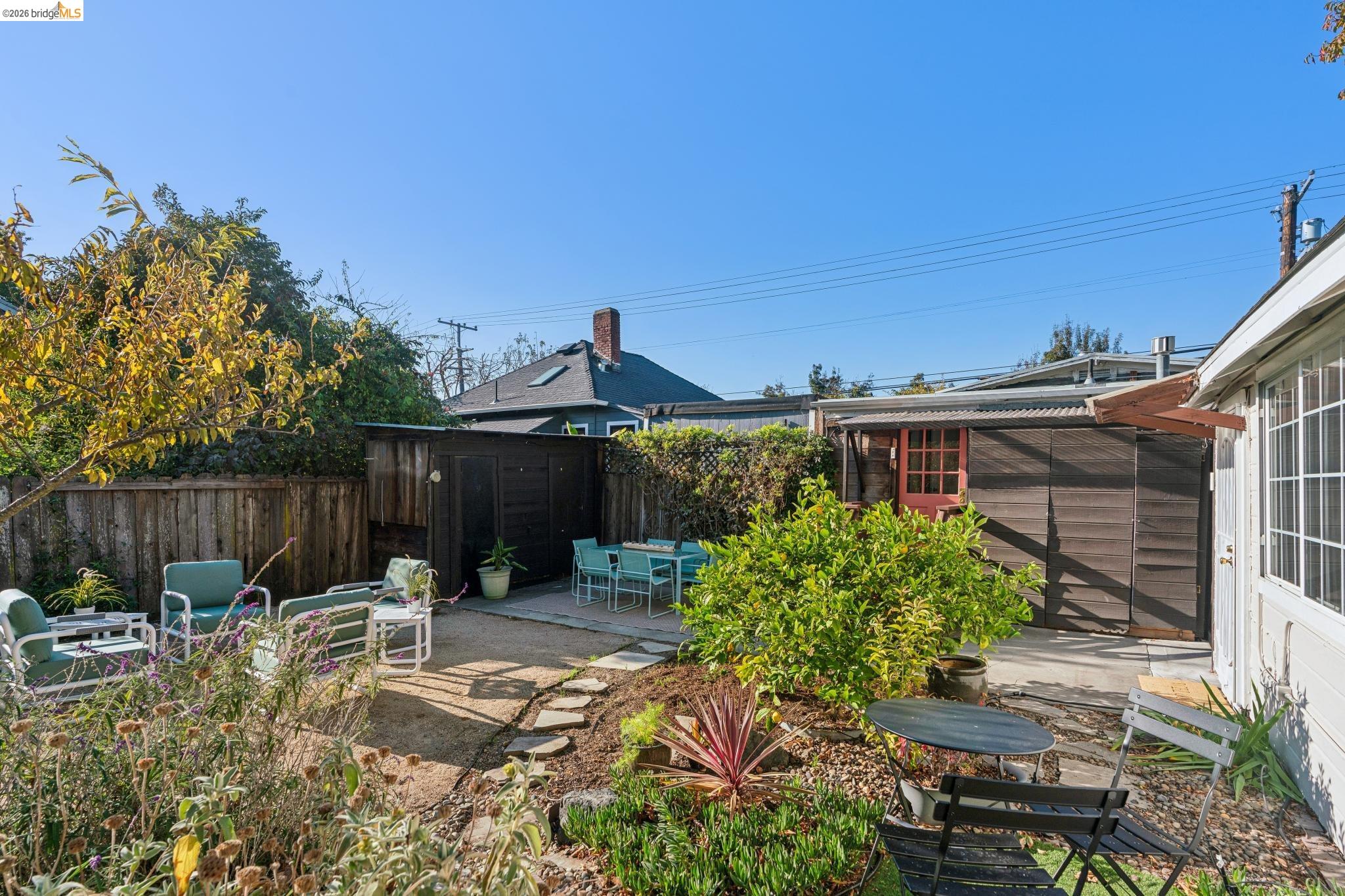 1322 Bancroft Way