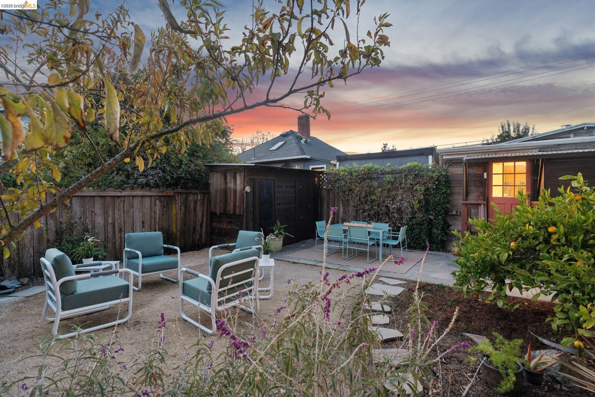 1322 Bancroft Way