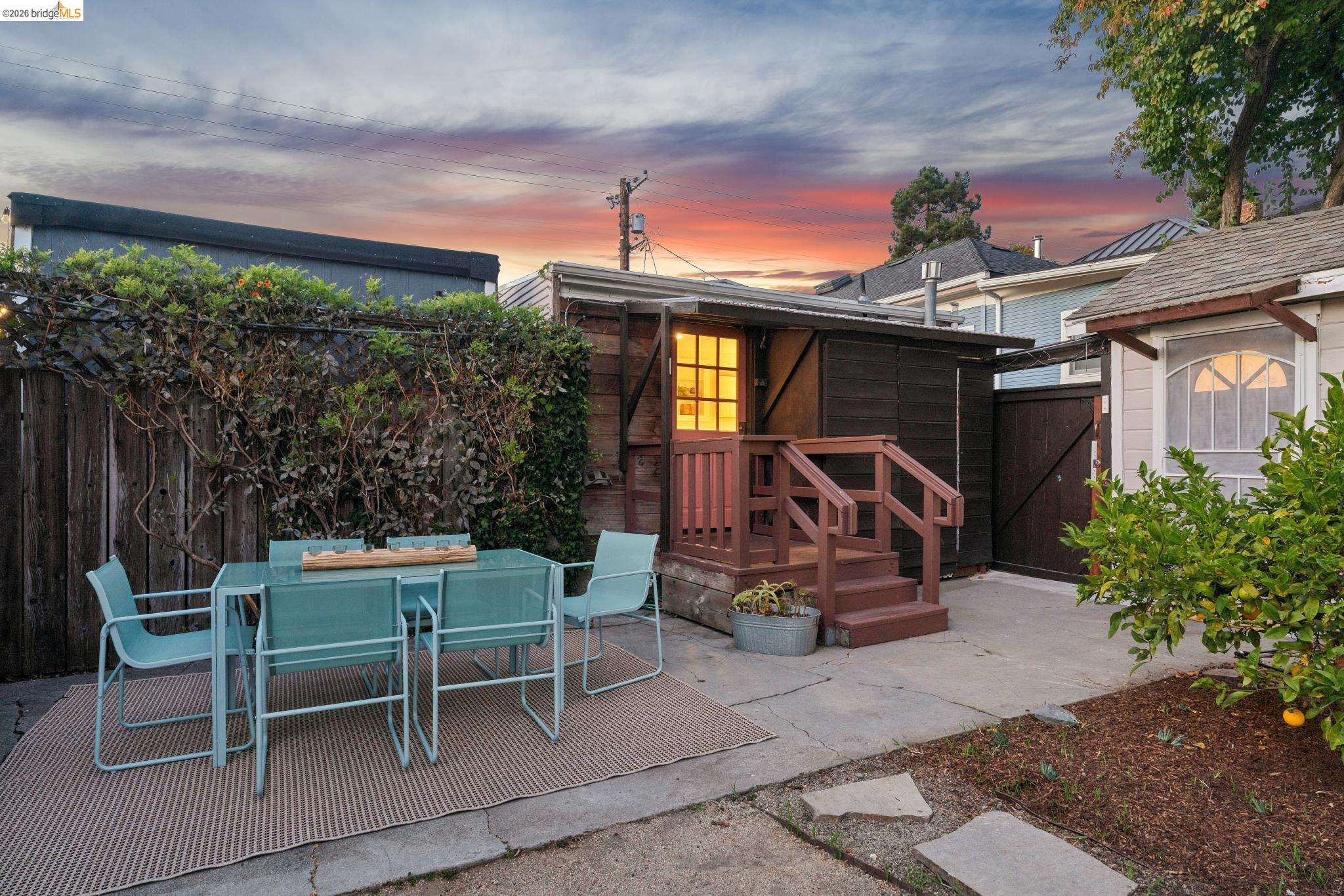1322 Bancroft Way
