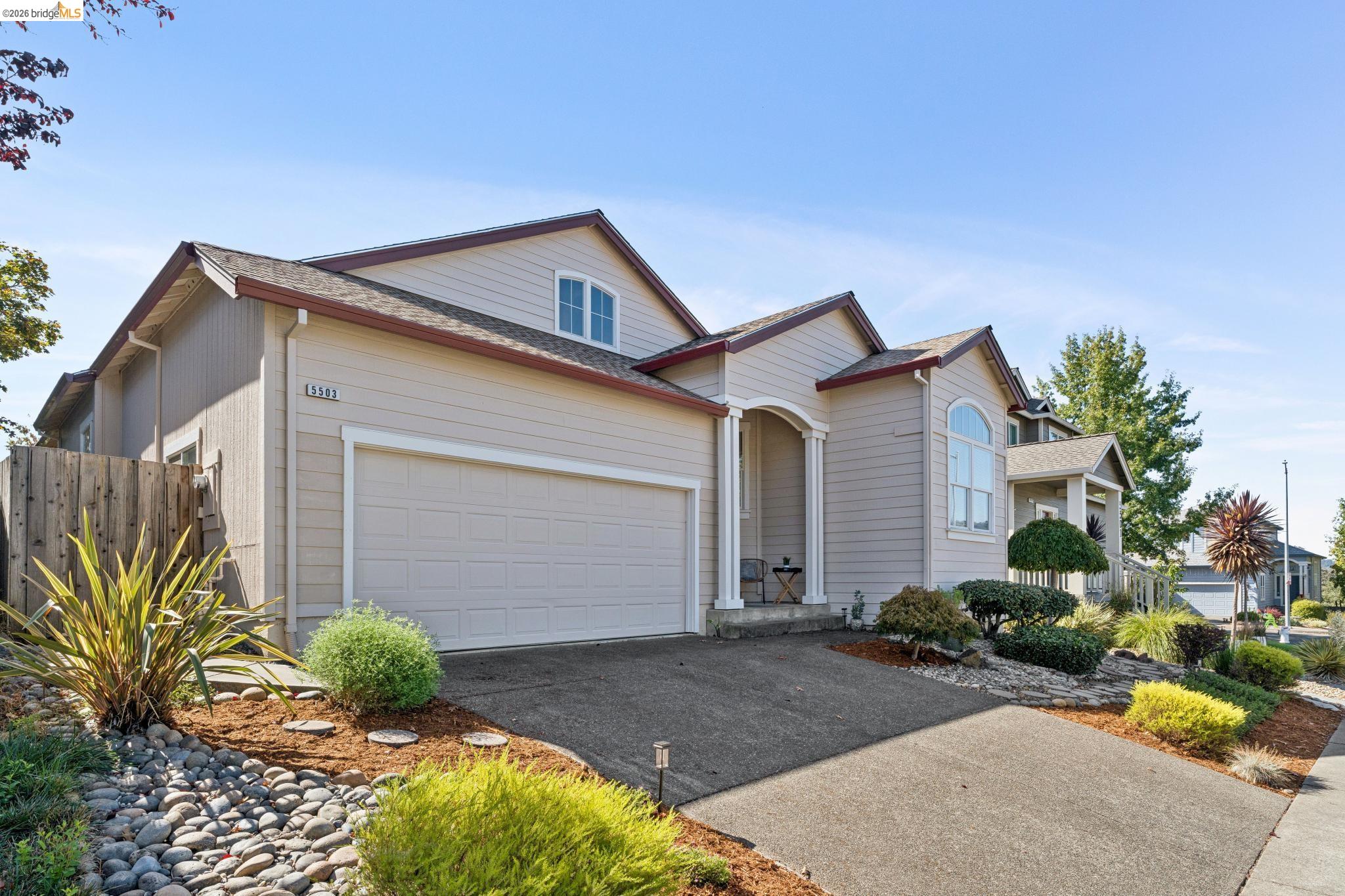 5503 Rainbow Cir