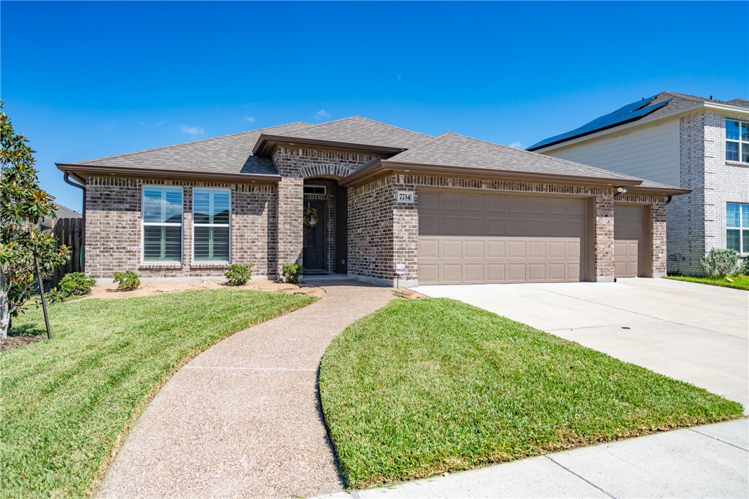 7734 Stampede Dr