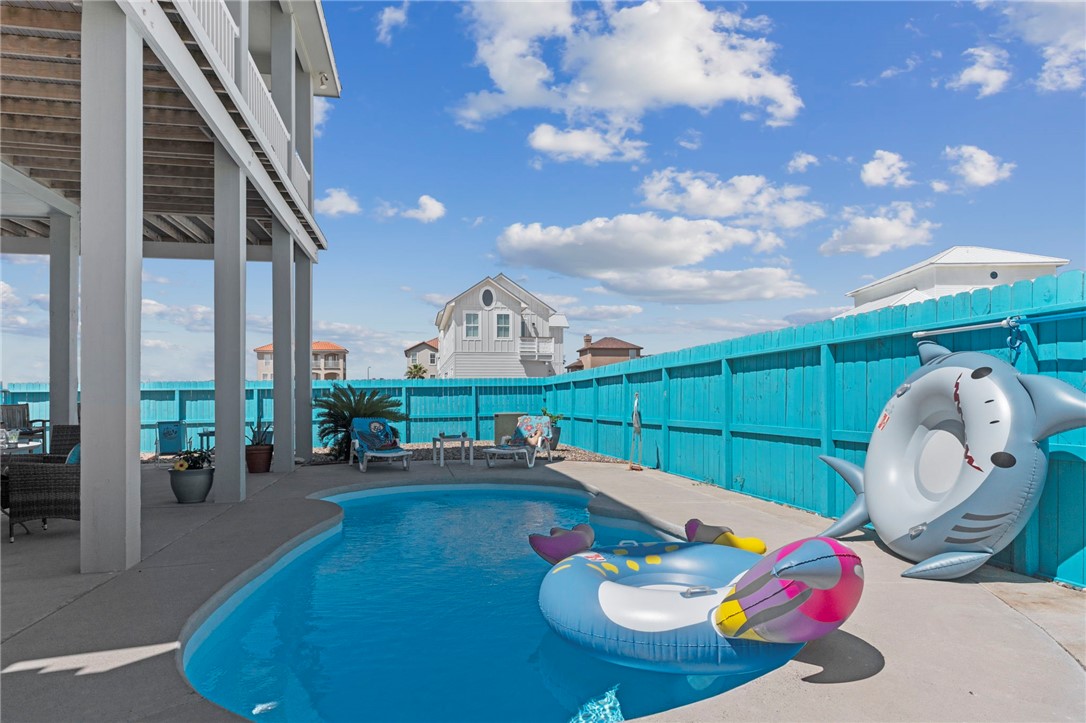 7557 Welkan Cove