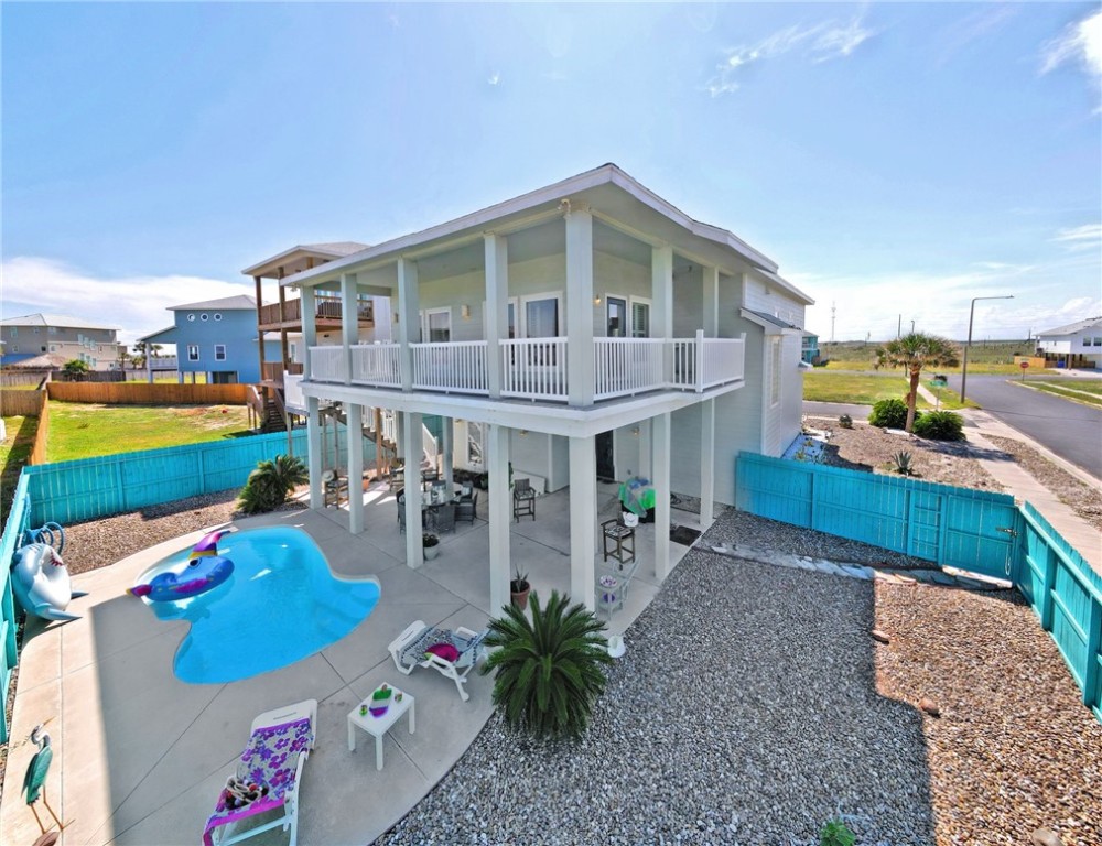 7557 Welkan Cove