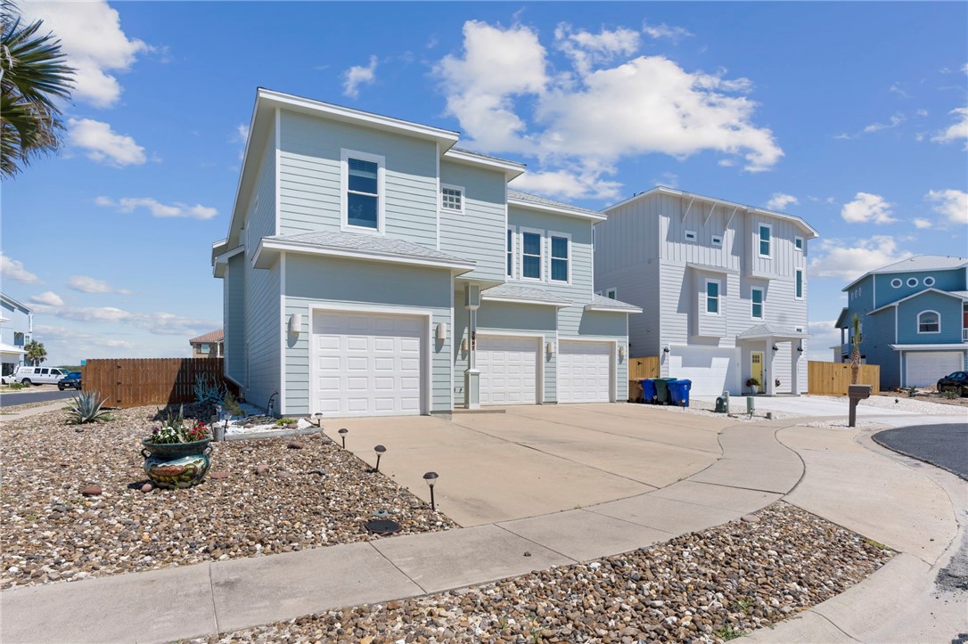7557 Welkan Cove