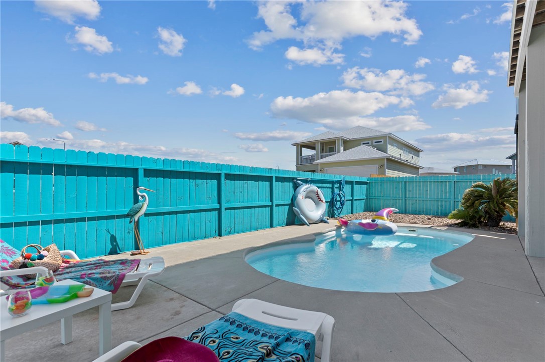 7557 Welkan Cove