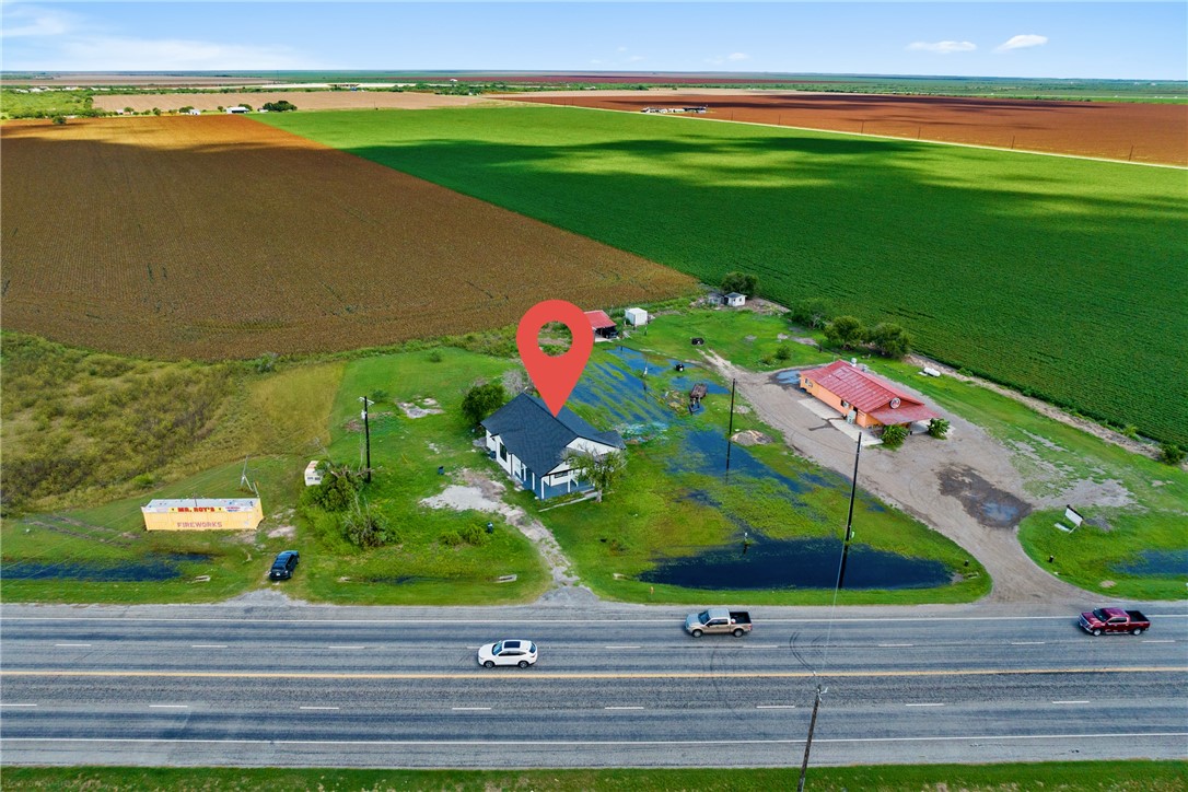 598 Business Highway 77