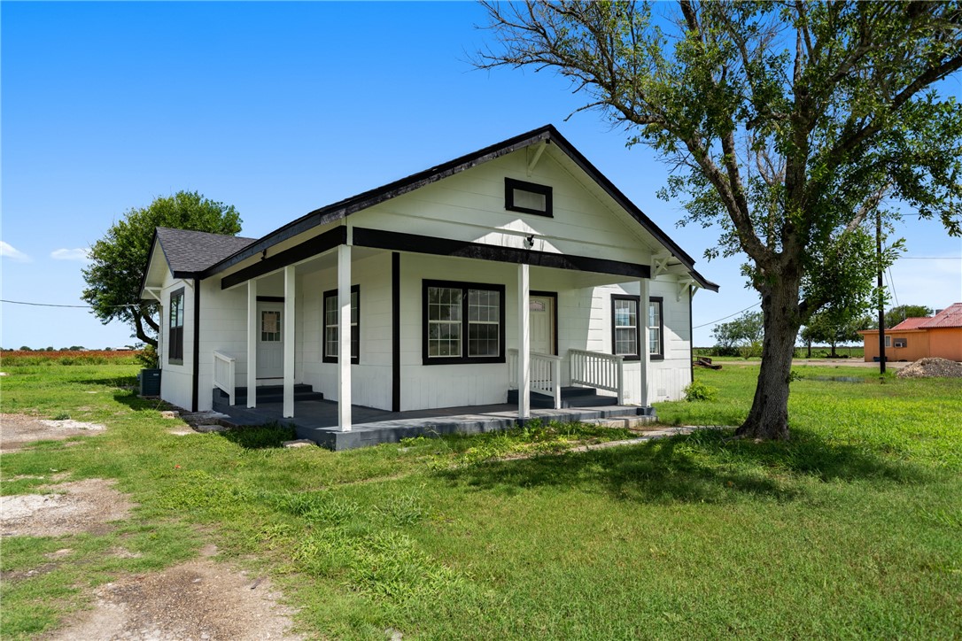 598 Business Highway 77