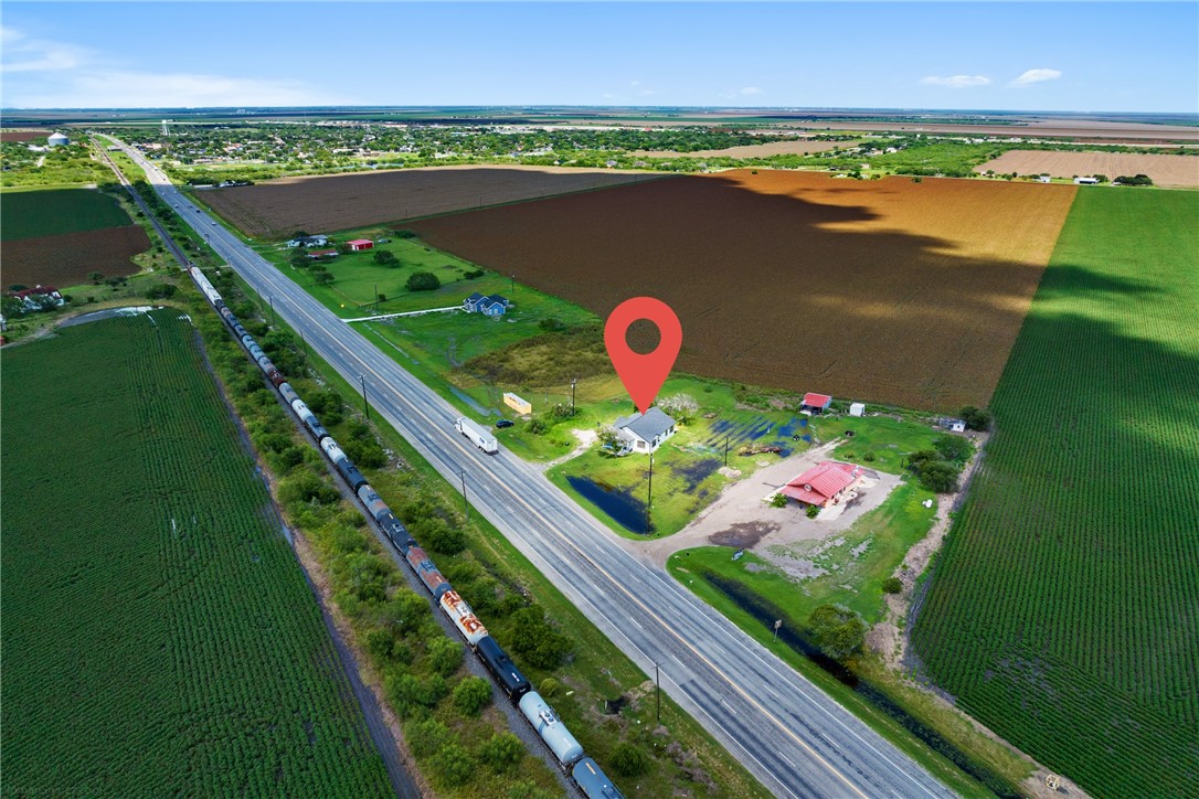 598 Business Highway 77