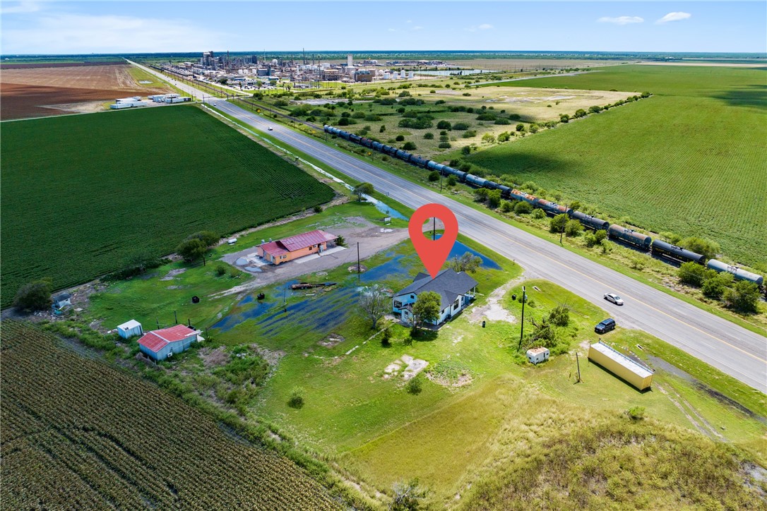 598 Business Highway 77