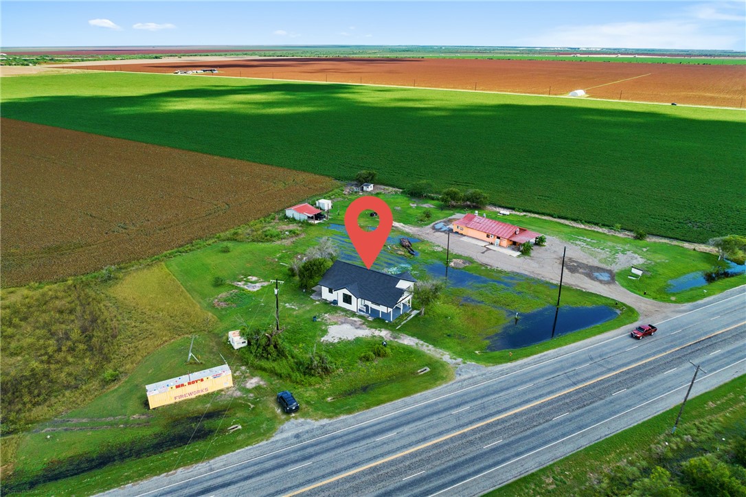 598 Business Highway 77