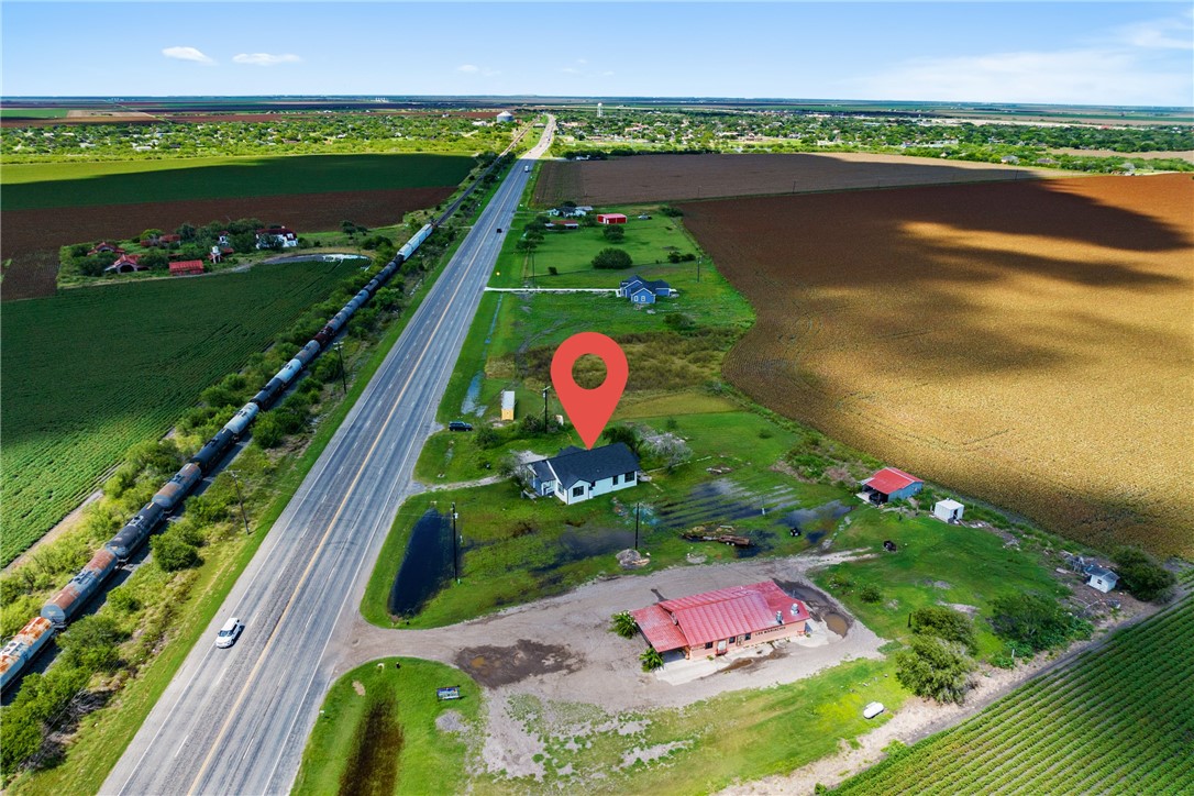 598 Business Highway 77