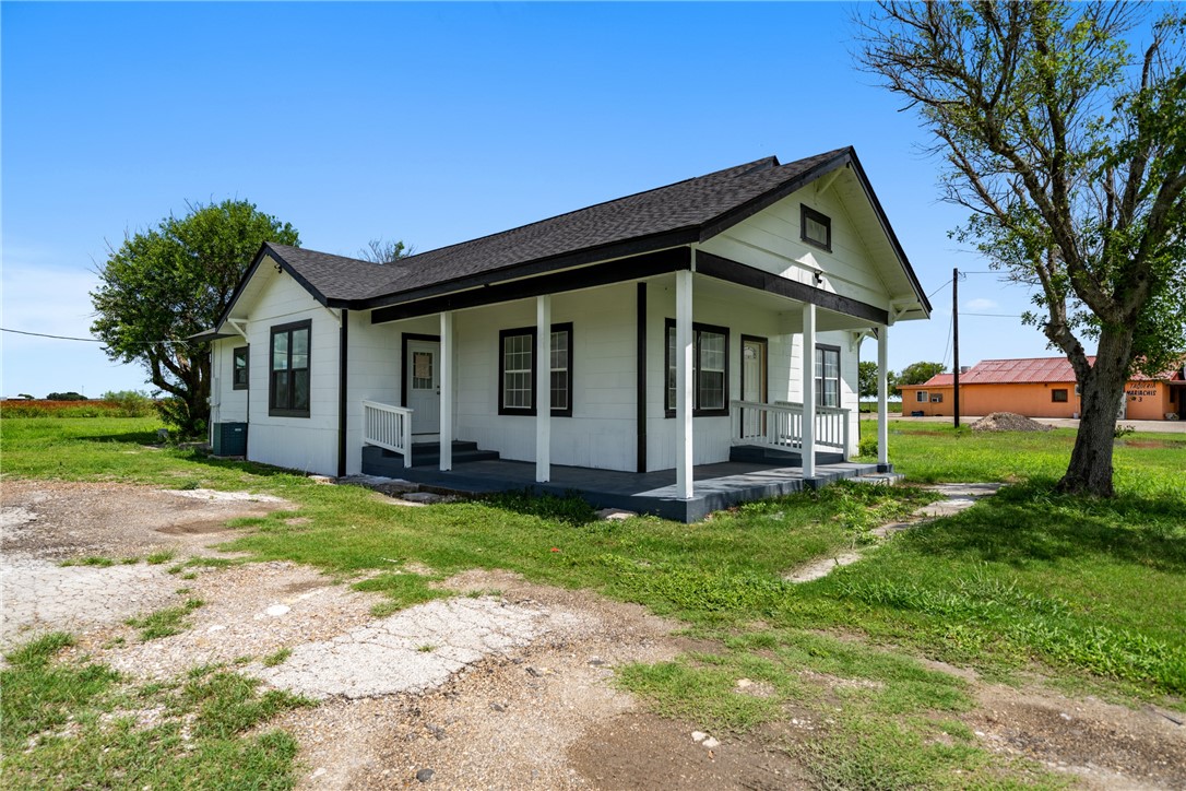 598 Business Highway 77