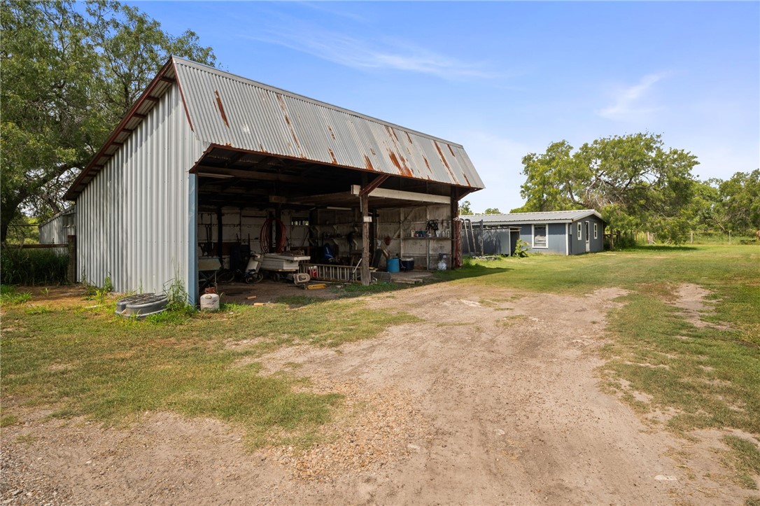 183 E Fm 772 Road