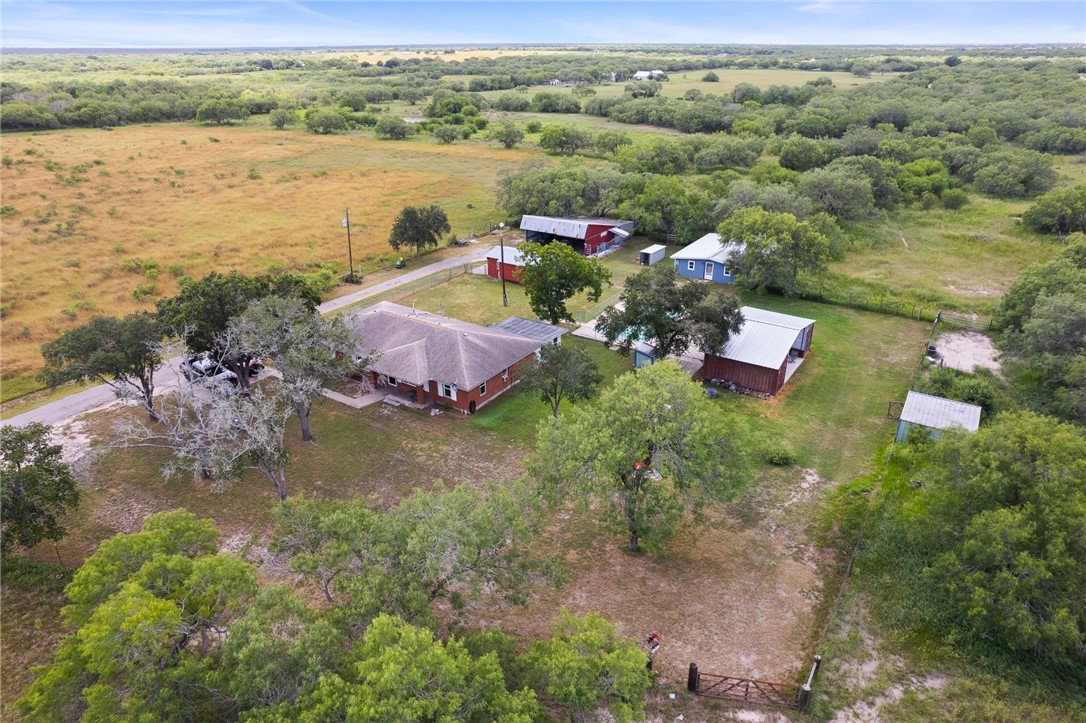 183 E Fm 772 Road