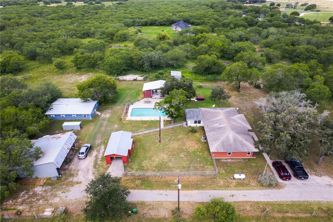 183 E Fm 772 Road
