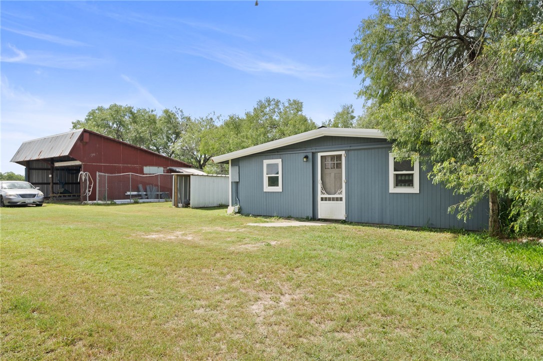 183 E Fm 772 Road