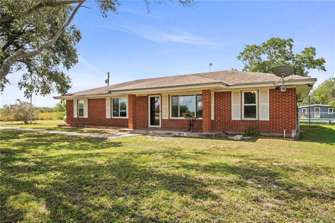 183 E Fm 772 Road