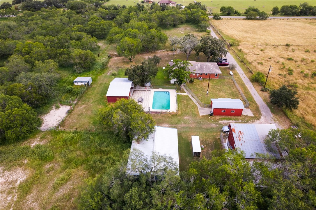 183 E Fm 772 Road