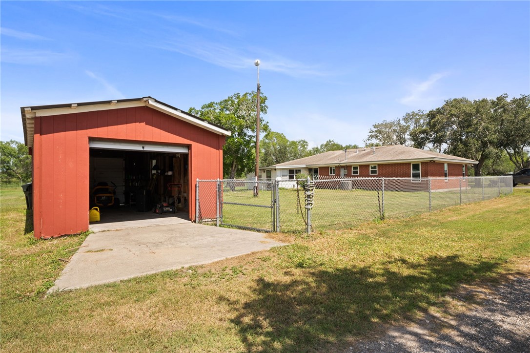 183 E Fm 772 Road