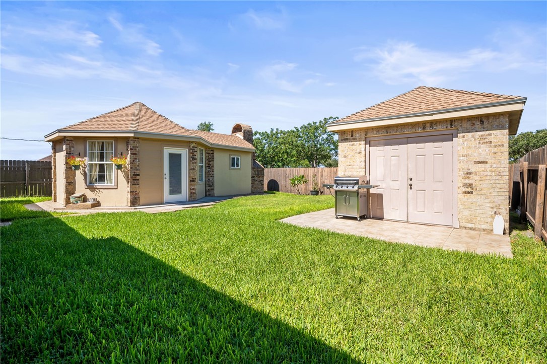4409 Masters Dr