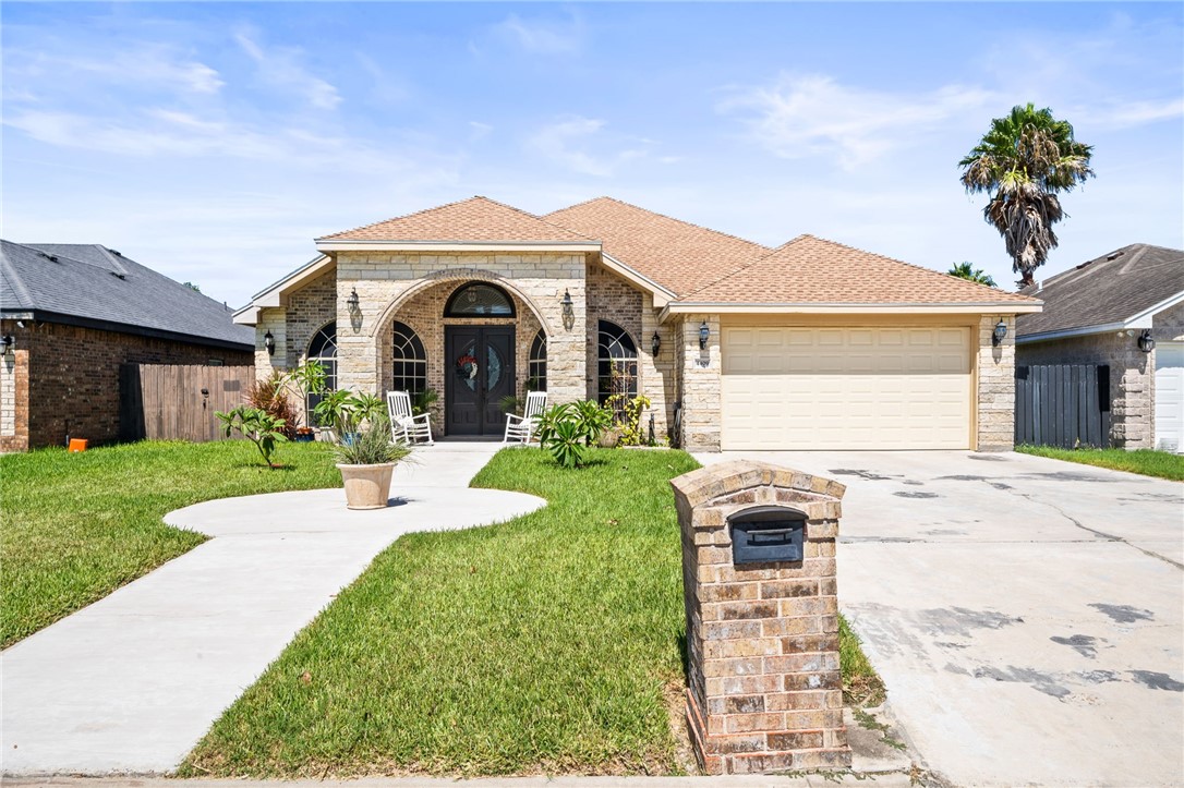 4409 Masters Dr