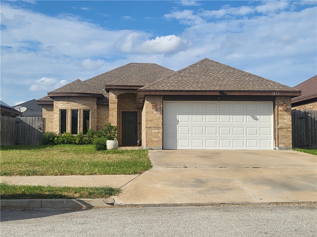 1872 The Park Dr