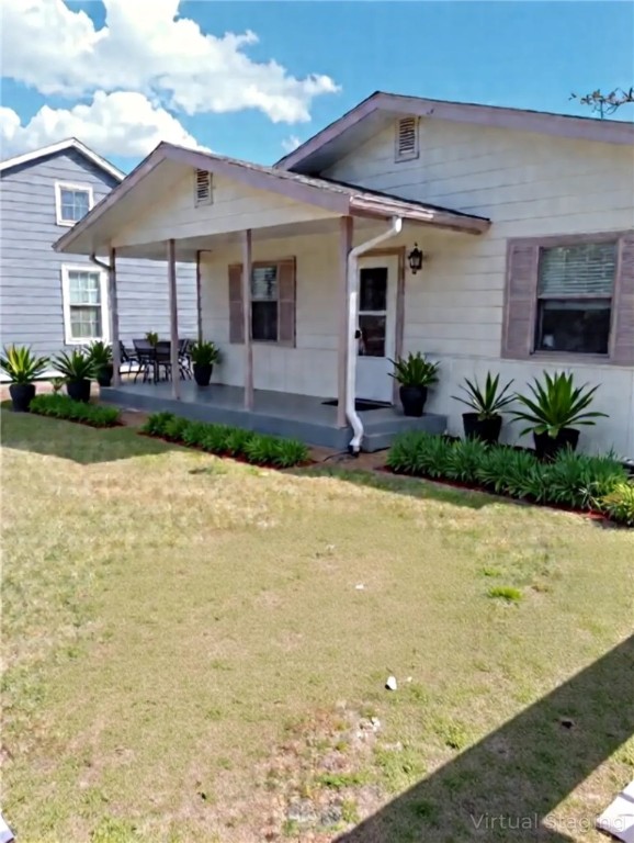 1215 E Fordyce Ave E